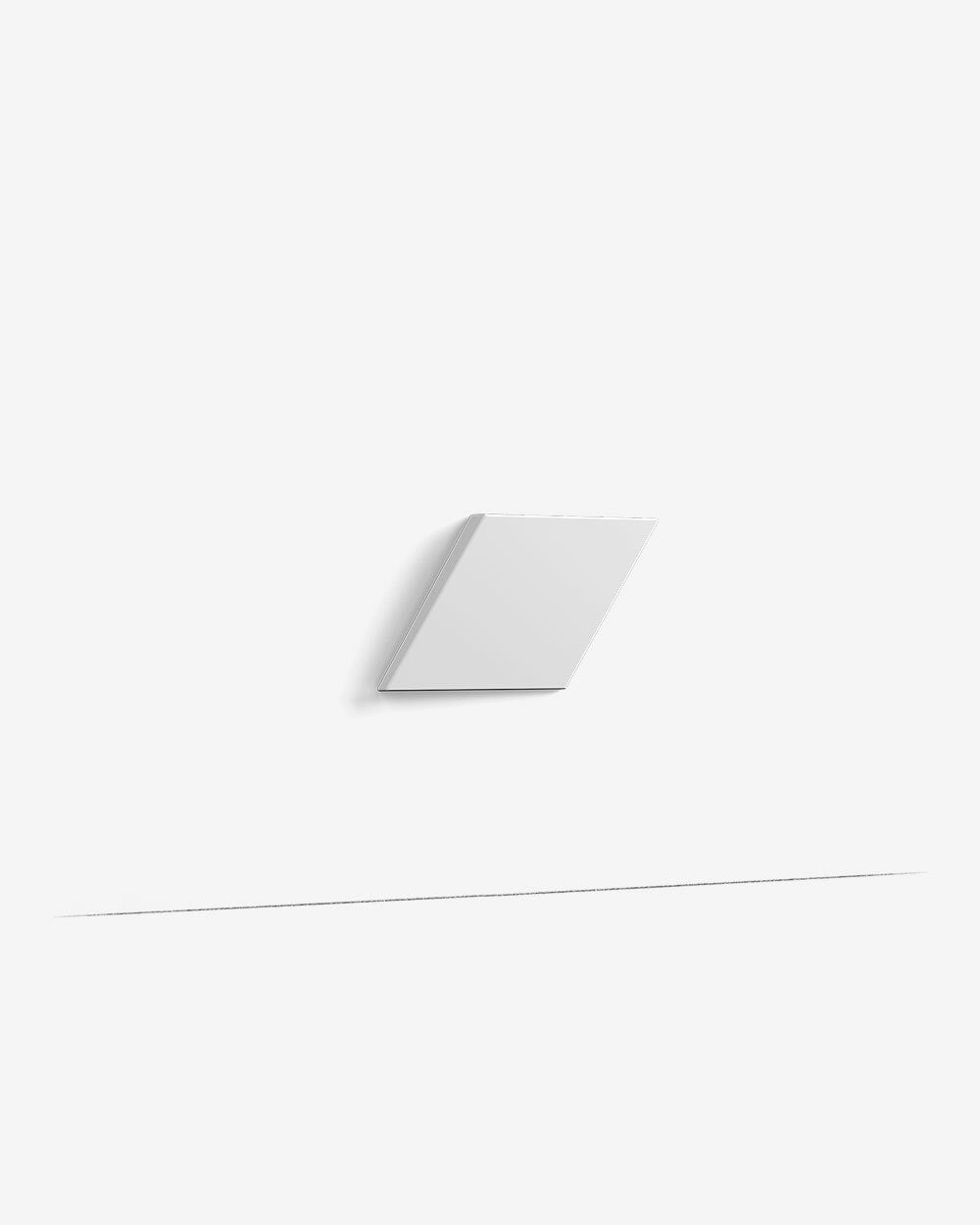 W100 Purotouch Vægpanel