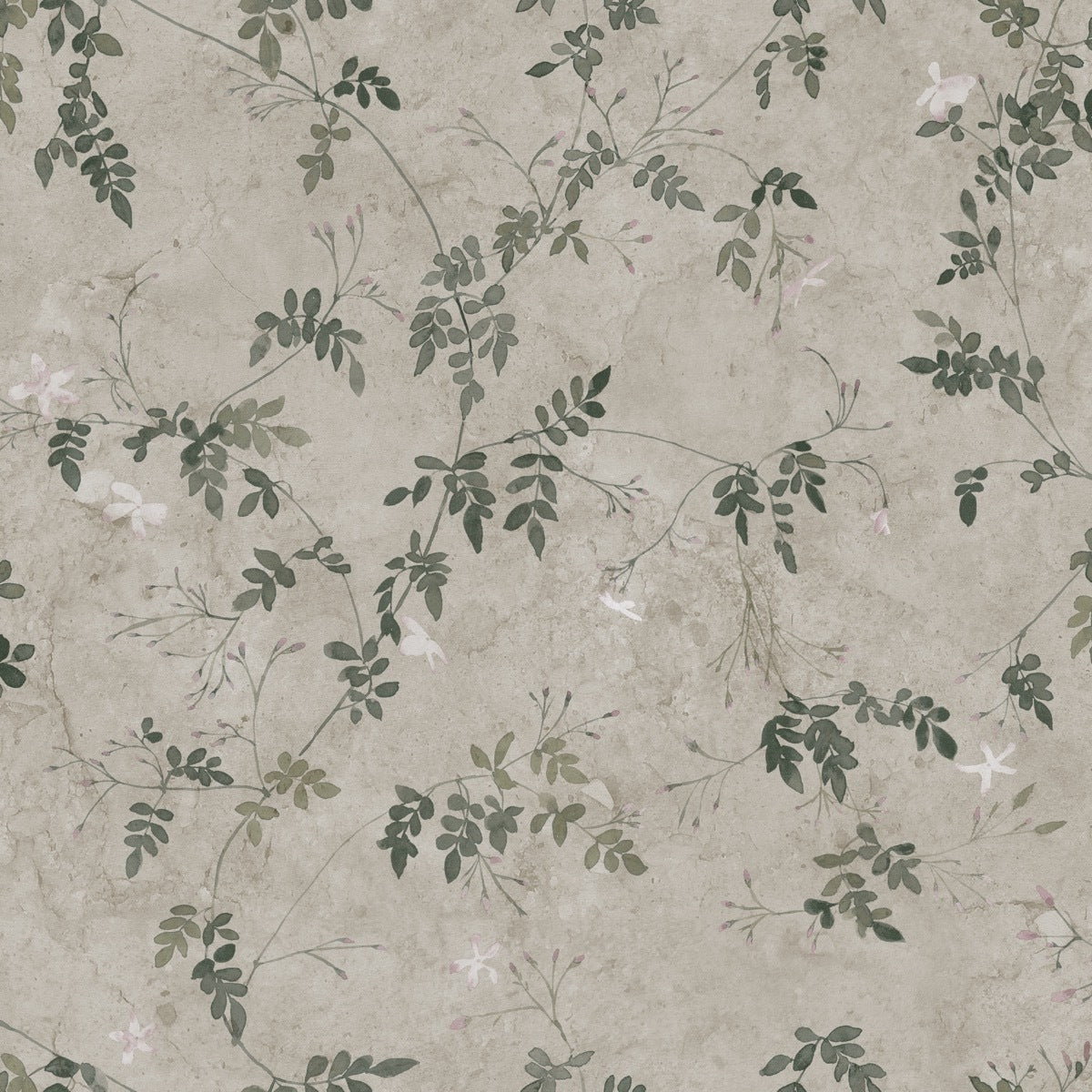 Irene - Olive Green