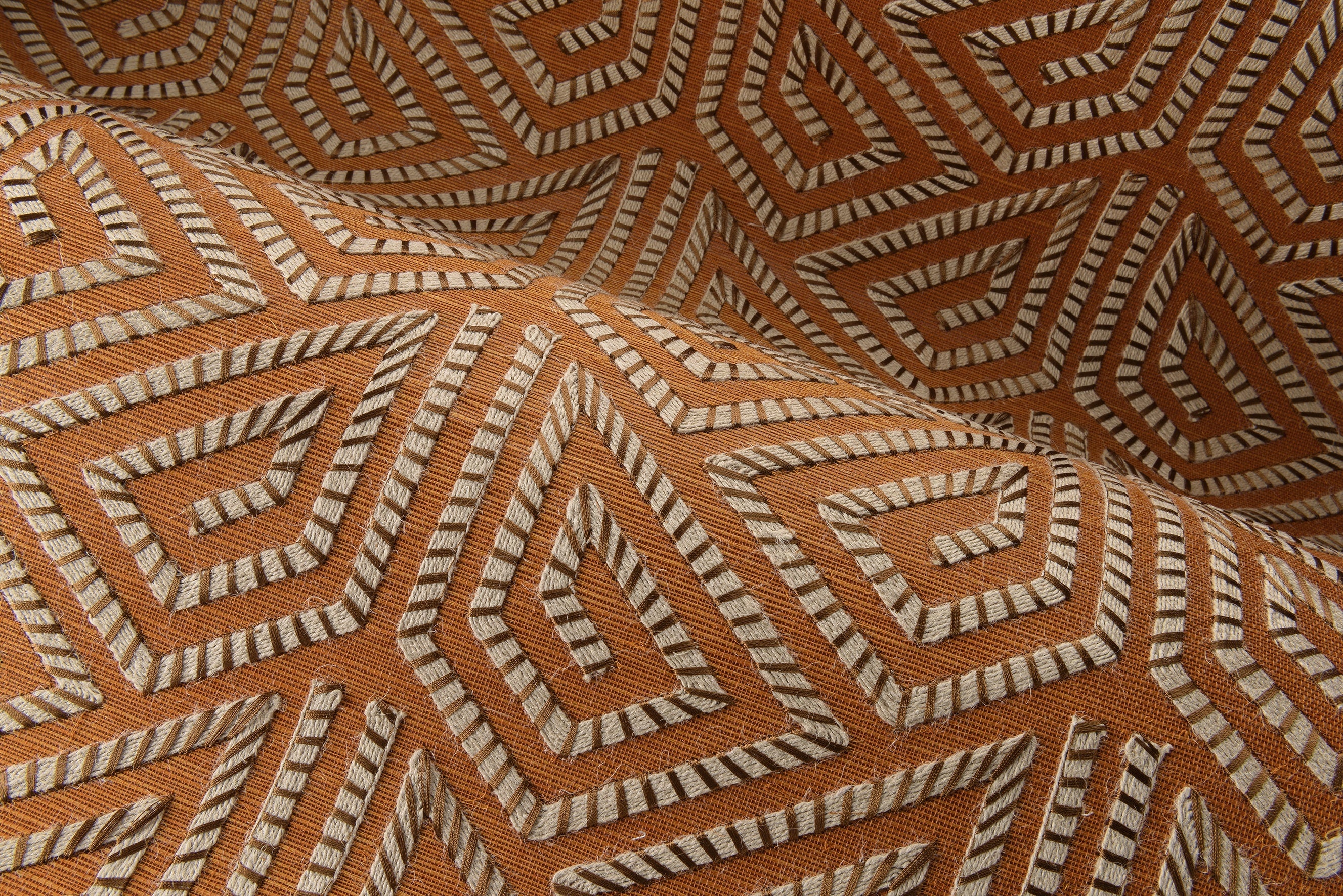 ALATA - Orange