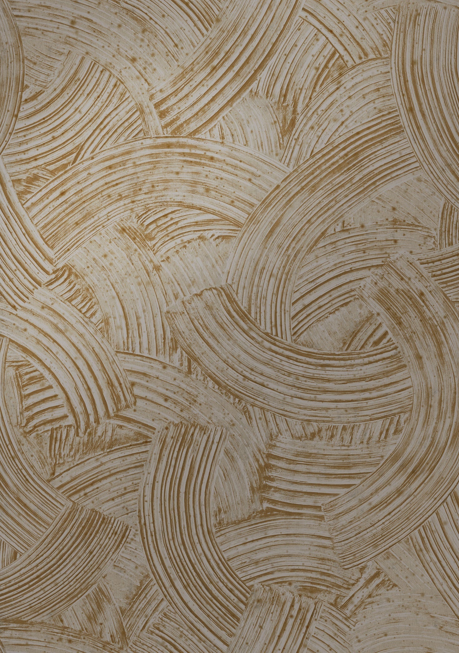 Impasto - Shiny Taupe