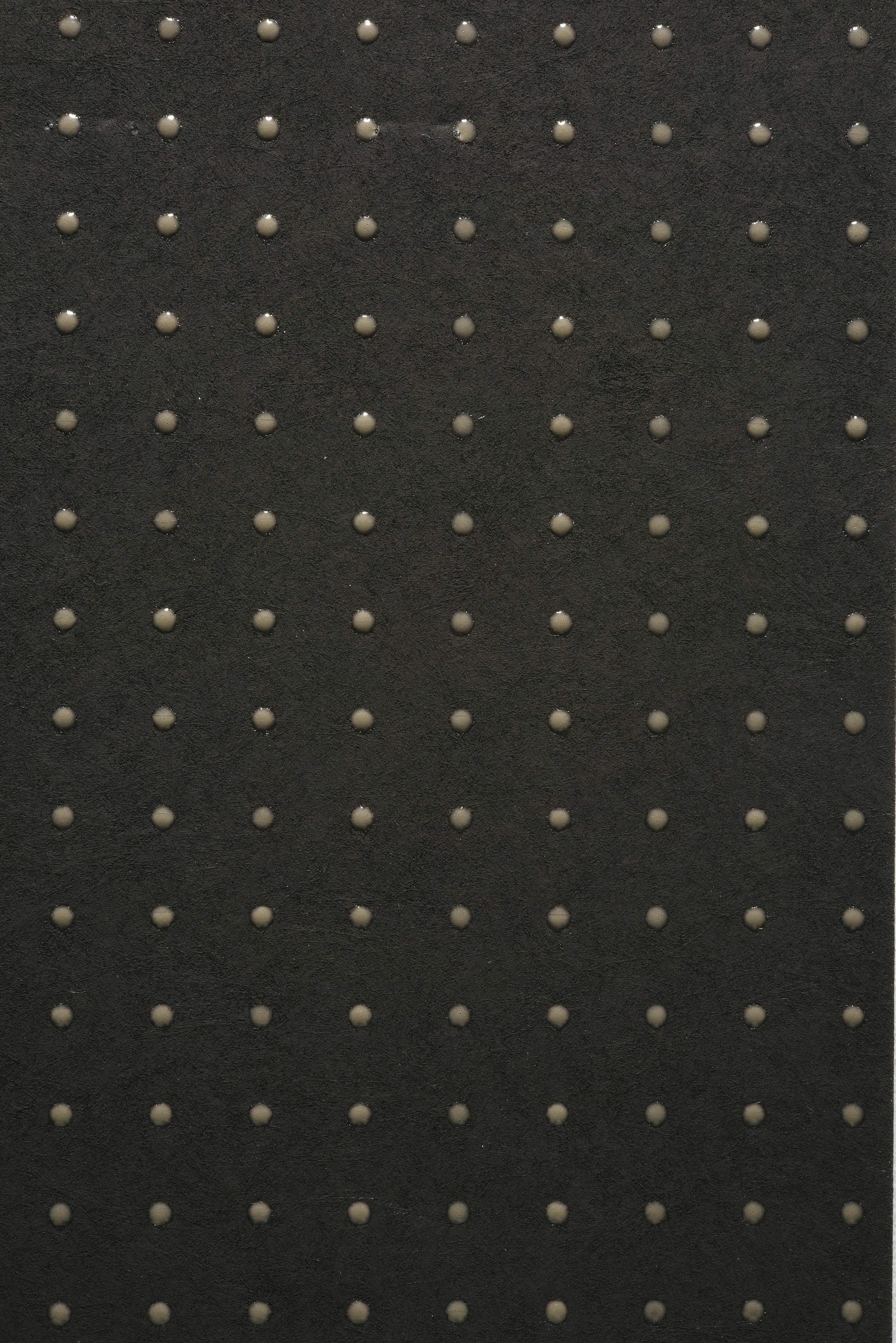 Dots - Dark Burnt Umber