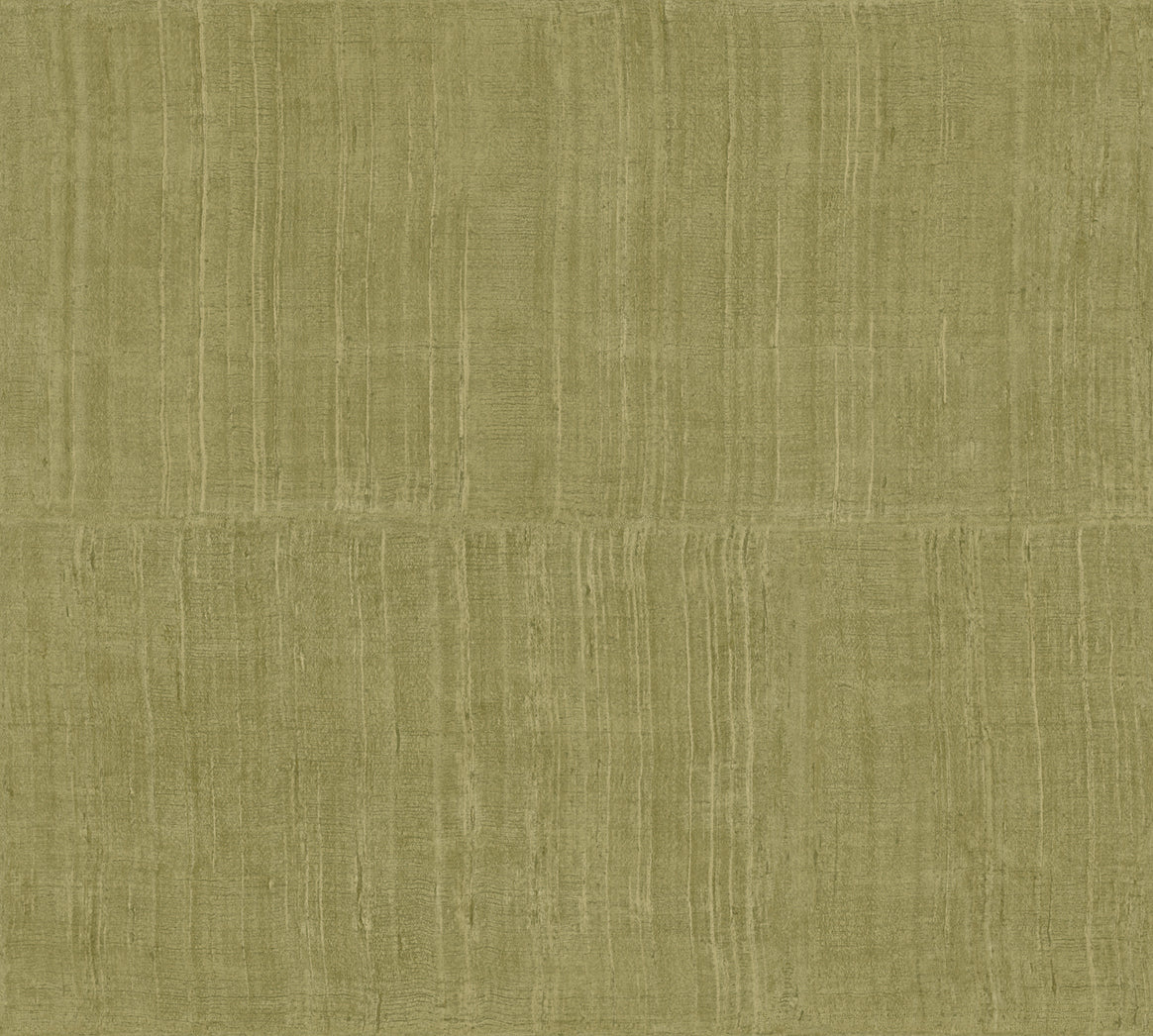 Katan Silk - Olive