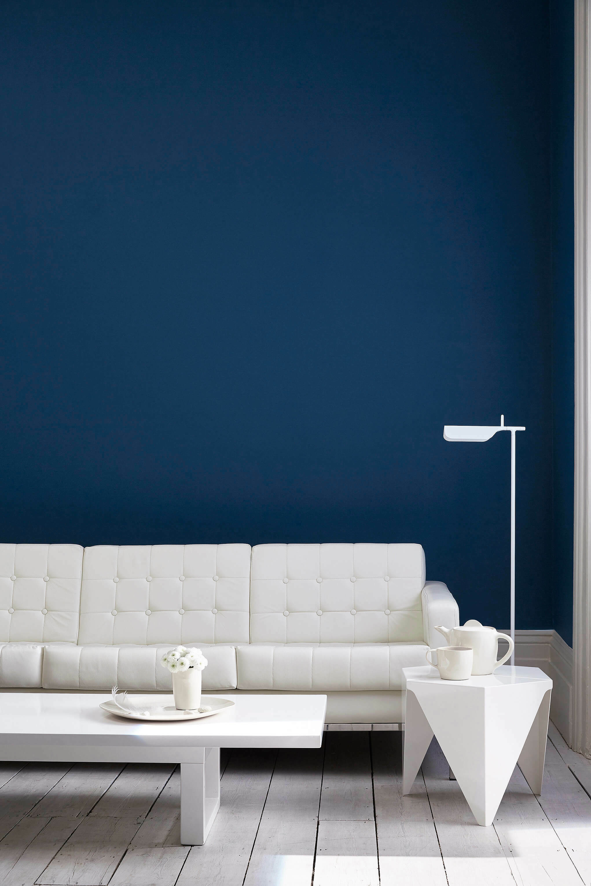 Little Greene - Royal Navy
