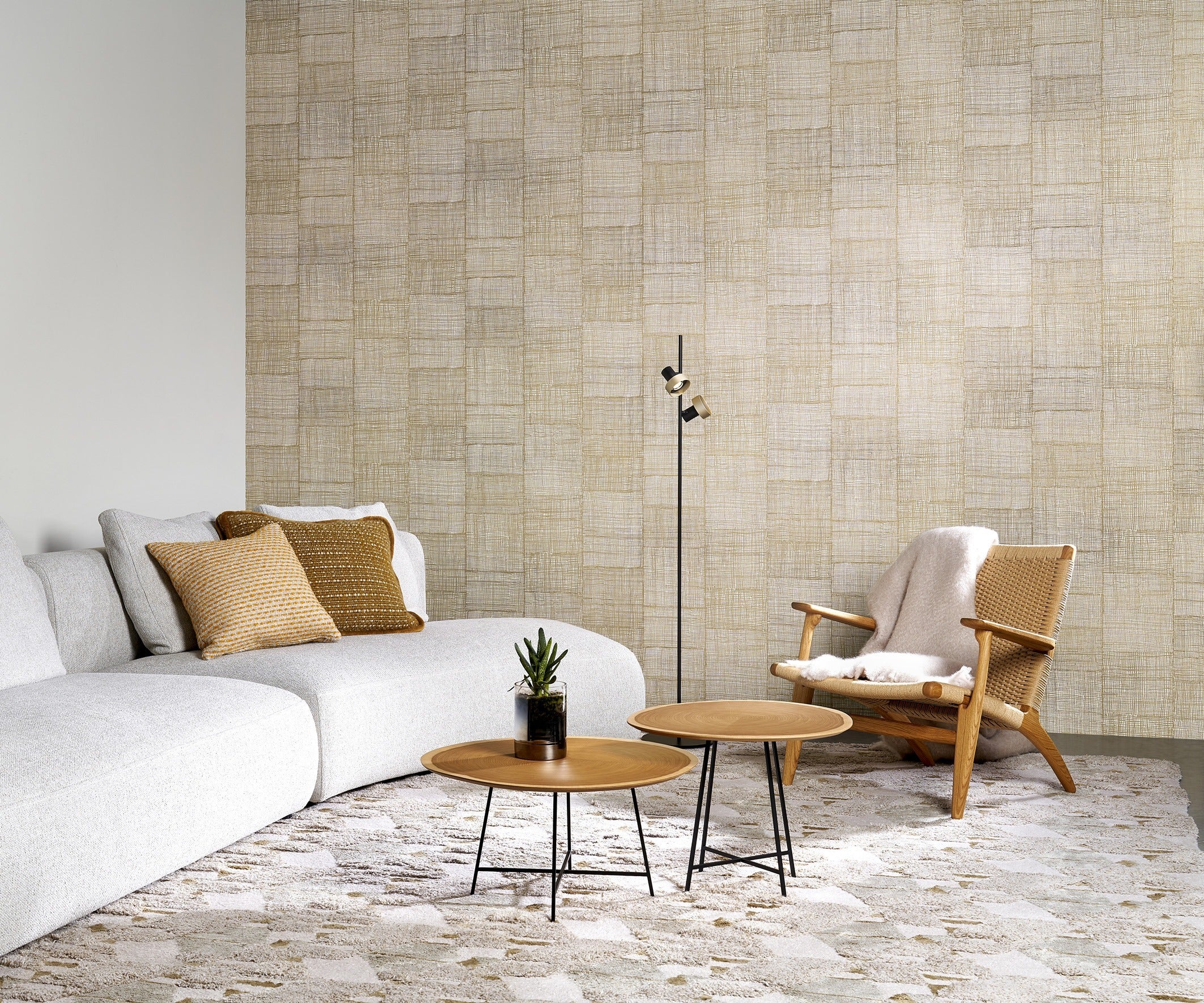 Rabane - Antique Gold