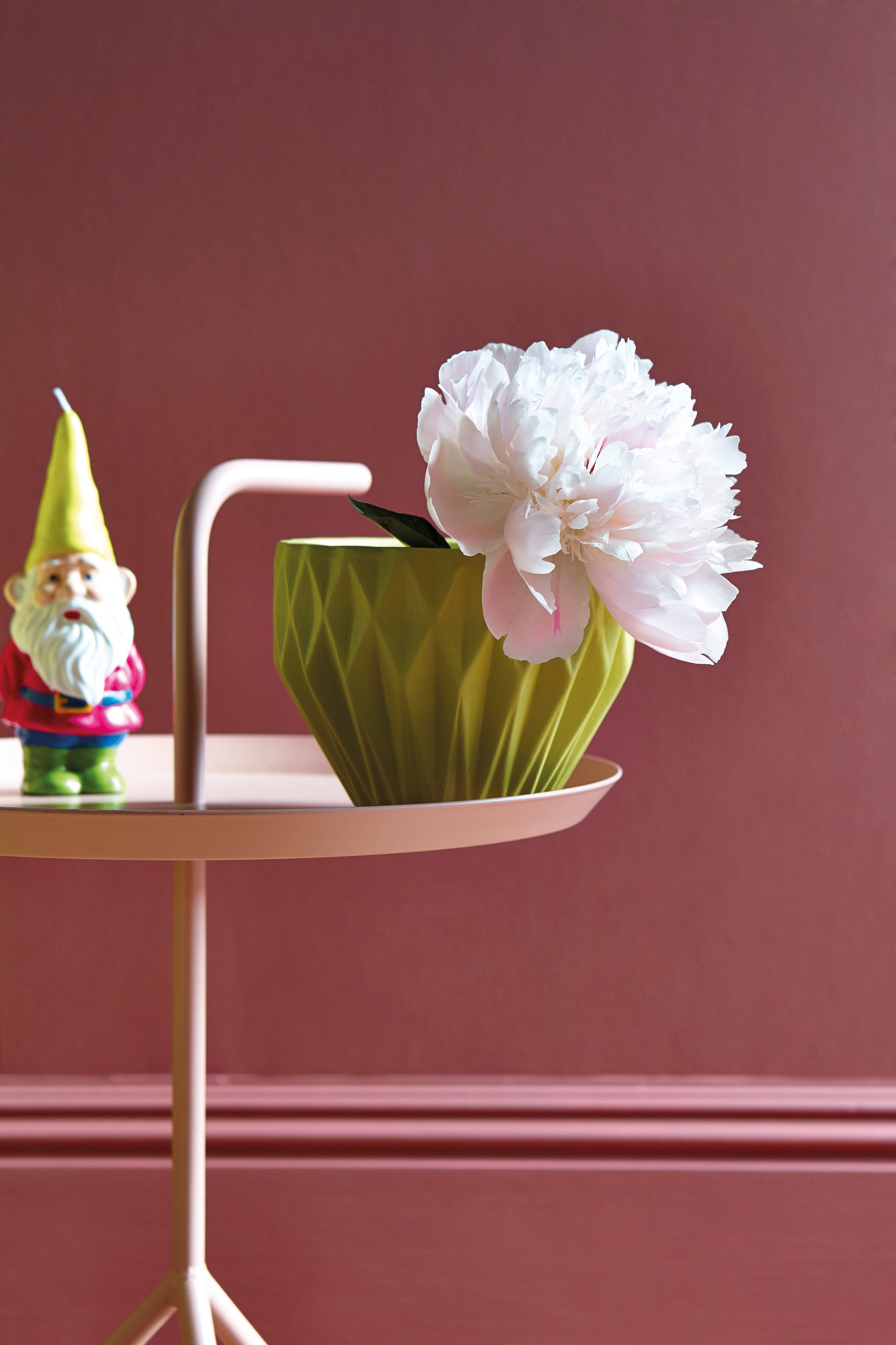 Little Greene - Ashes Of Roses