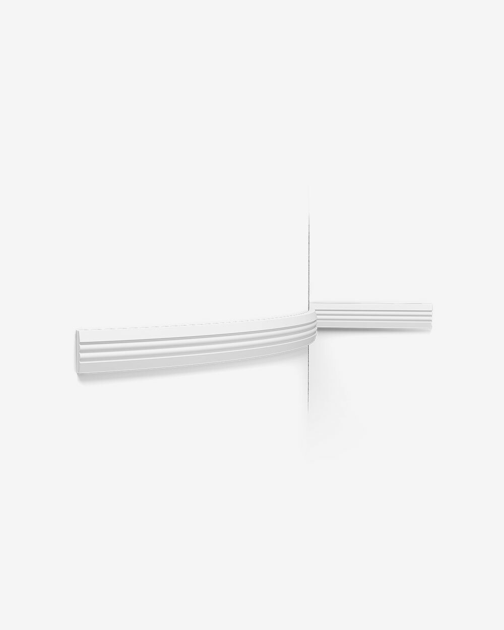 P5021F Flex Vægliste