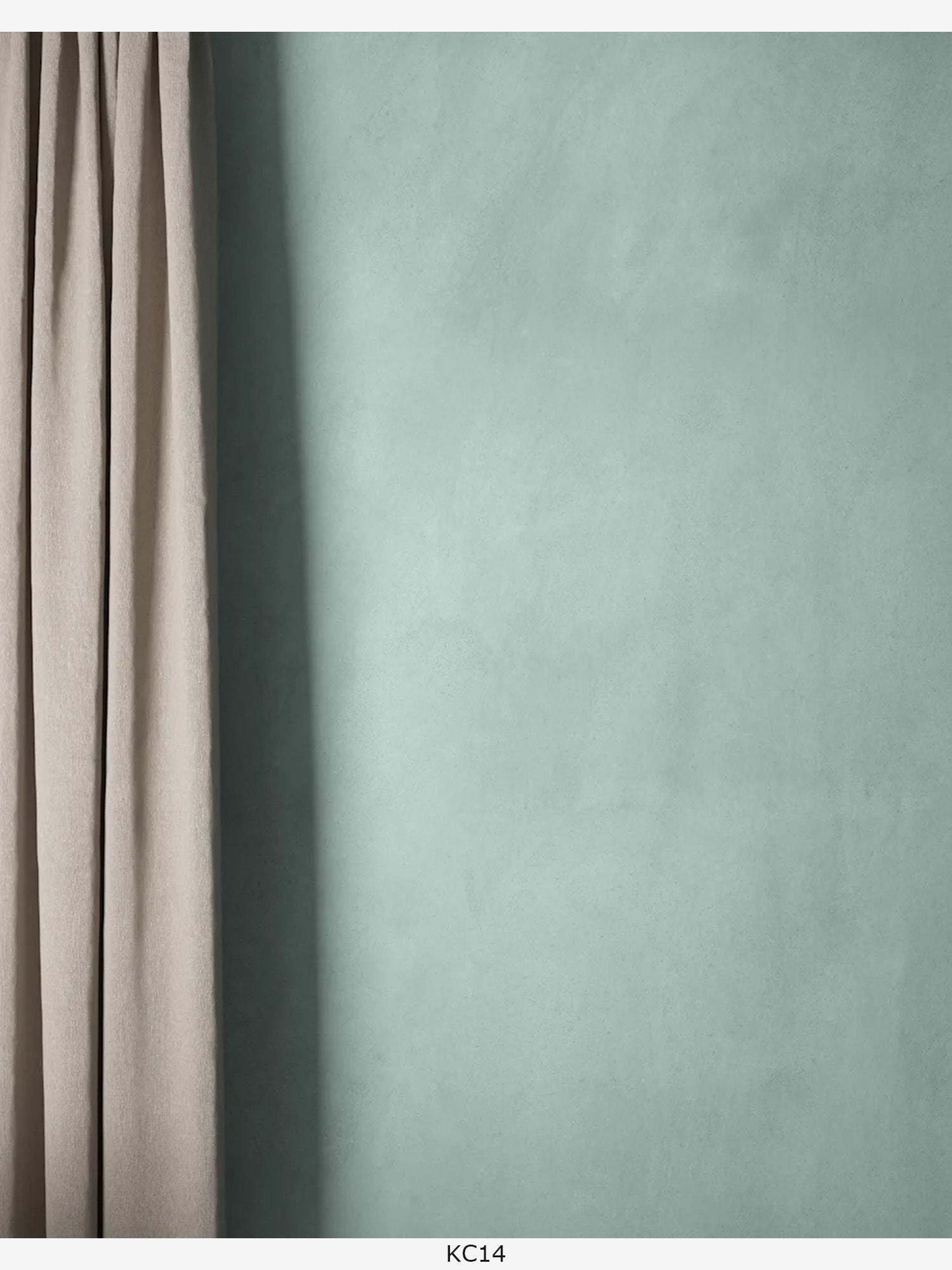 Vintage Blue