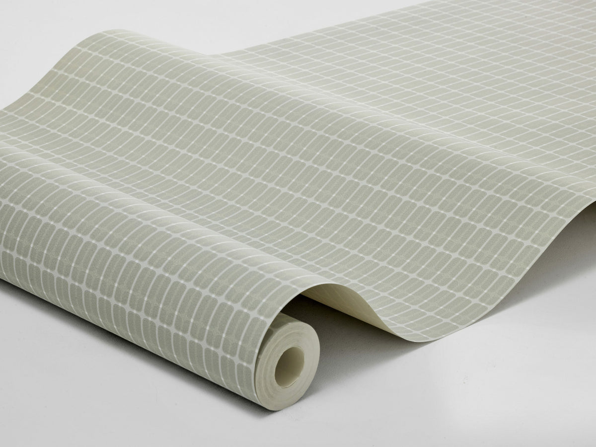 Alvar Aalto - M.I.T - Dusty Green