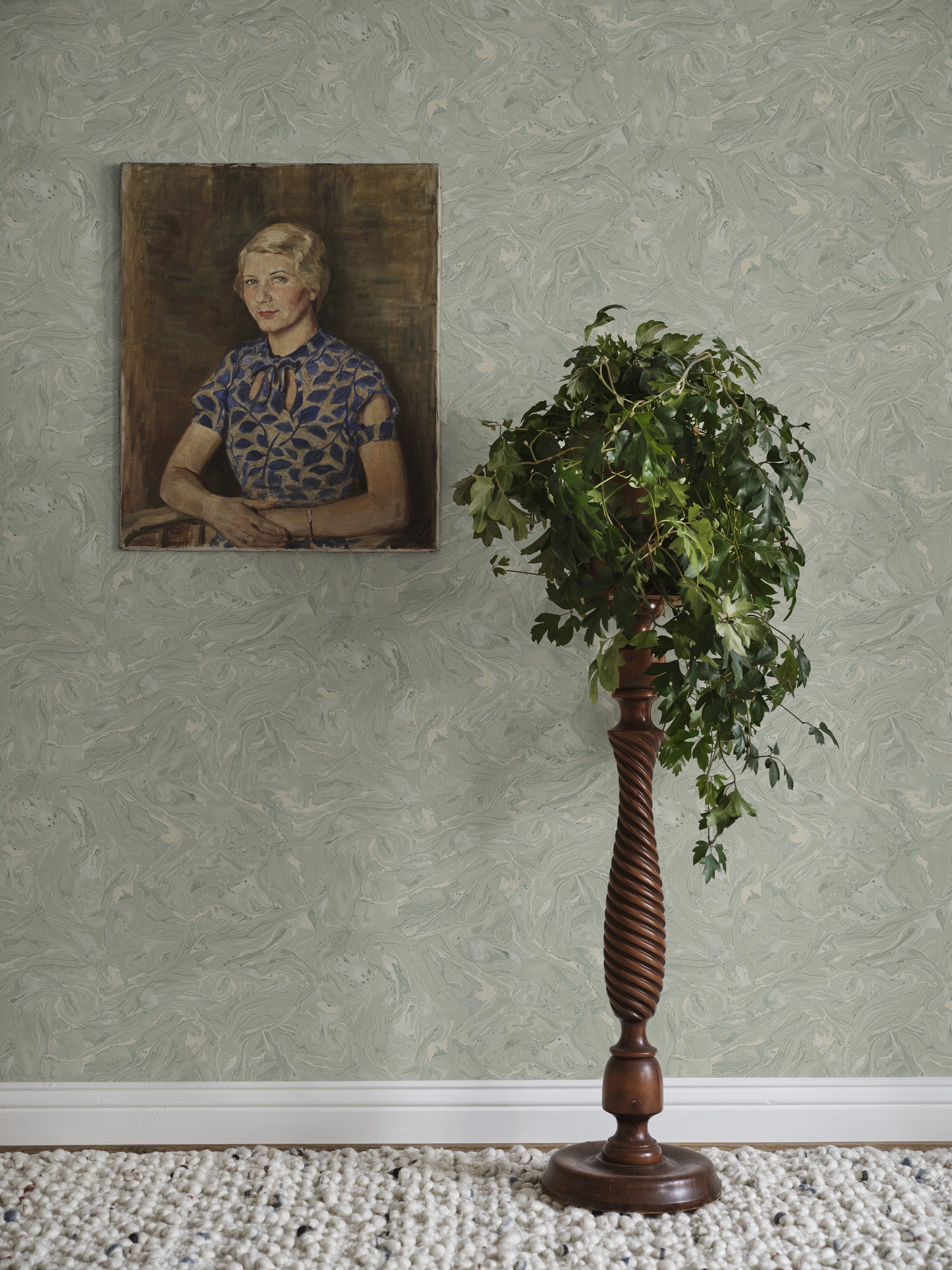 Marion - Sage Green