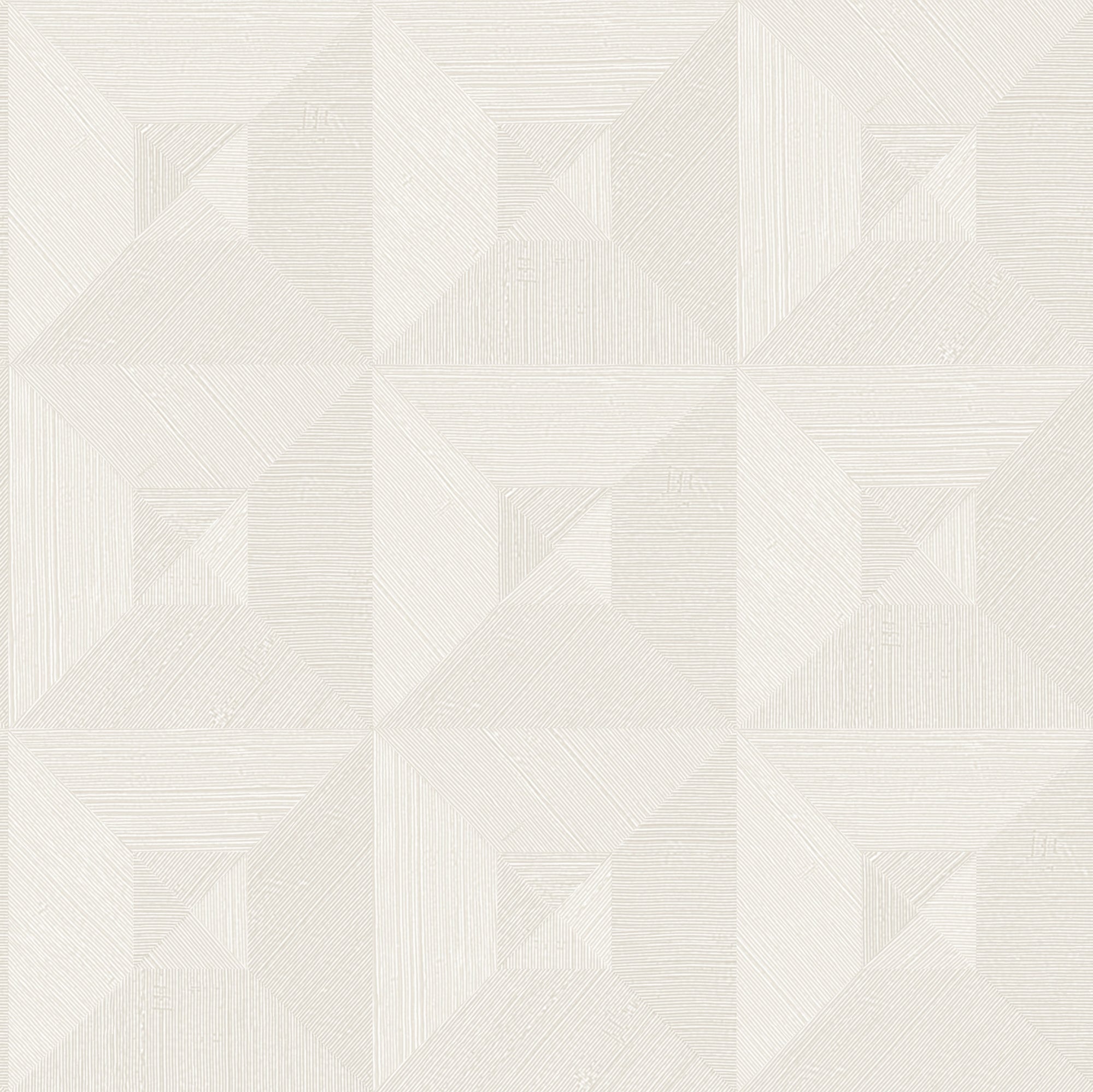 Squared - White