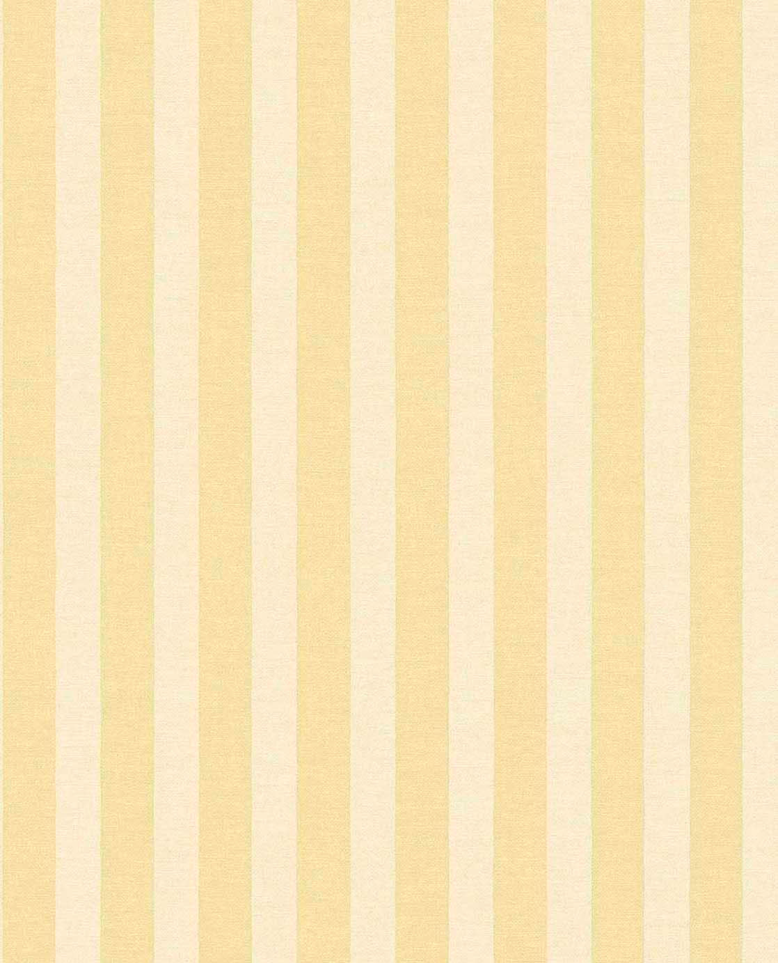 Small Stripes – Yellow
