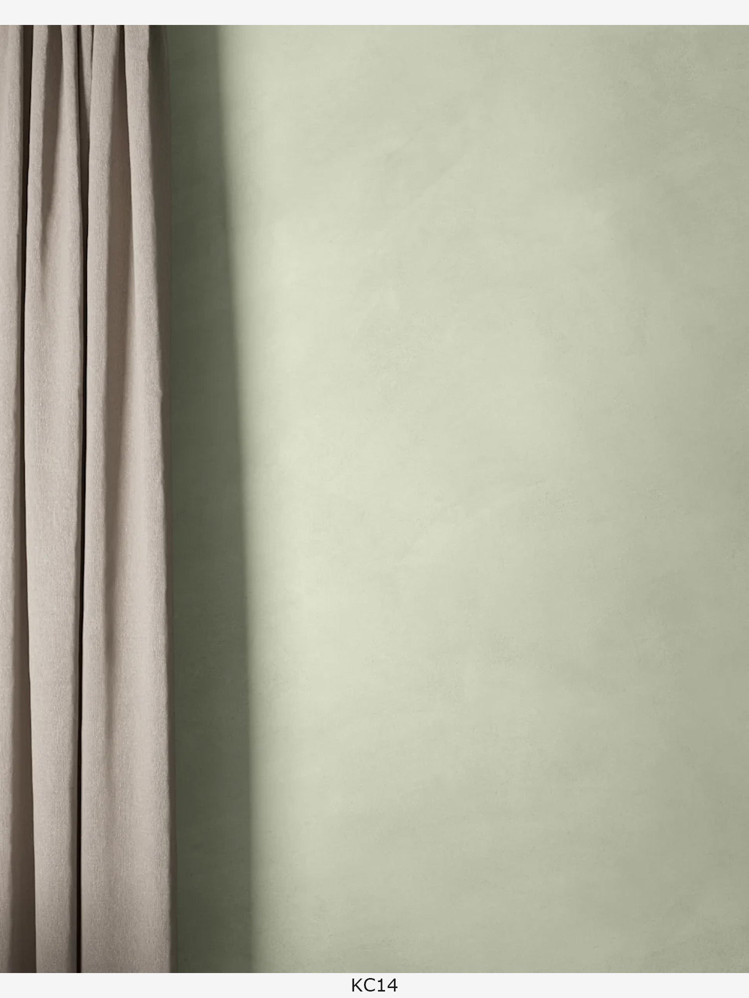 Muted Mint
