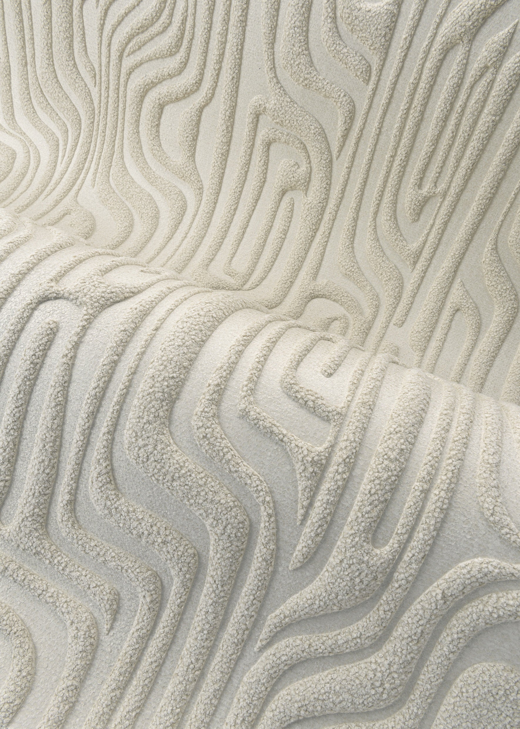 CLOUD - Shell