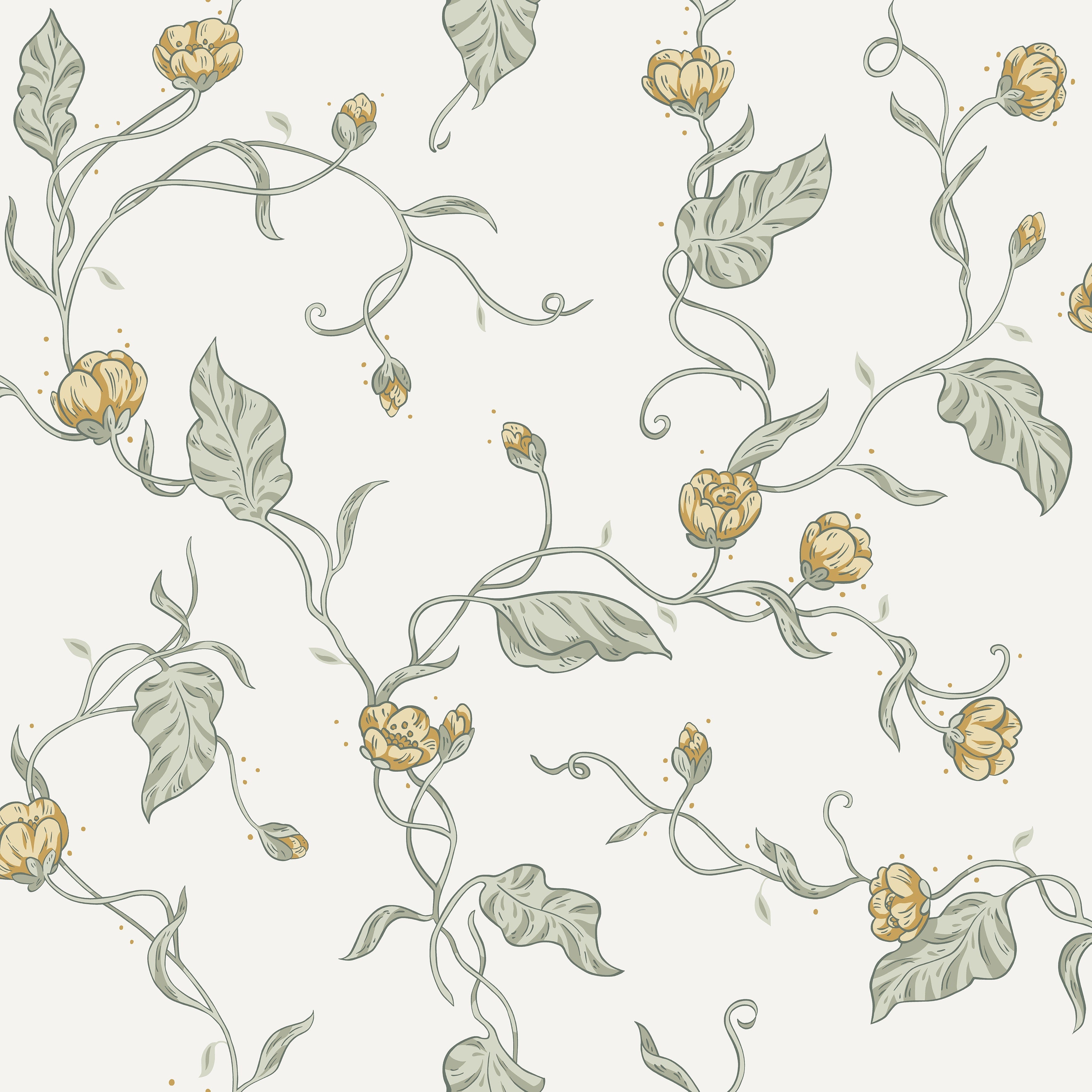 Elmire - Spring Green