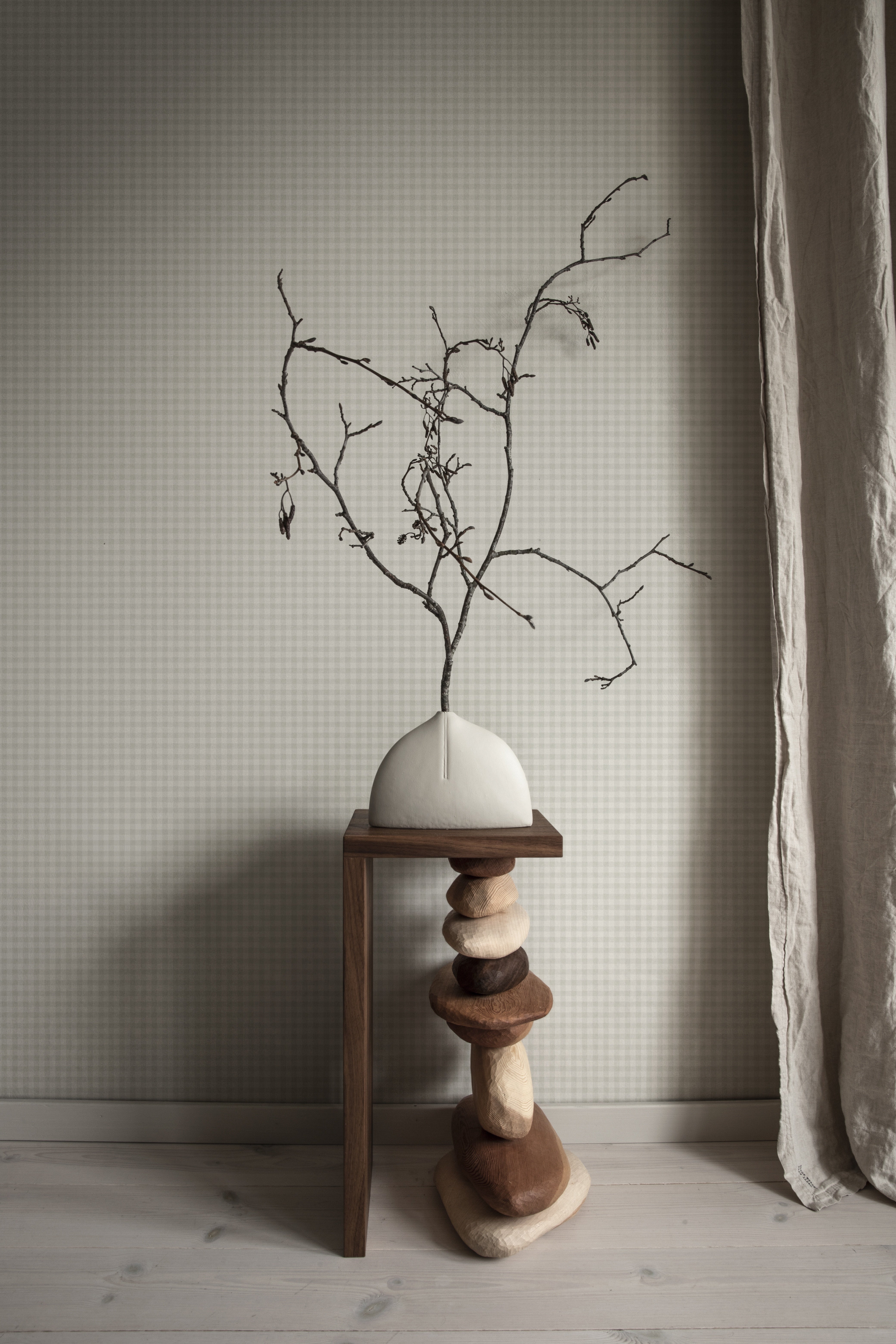 Ruta - Garden Green