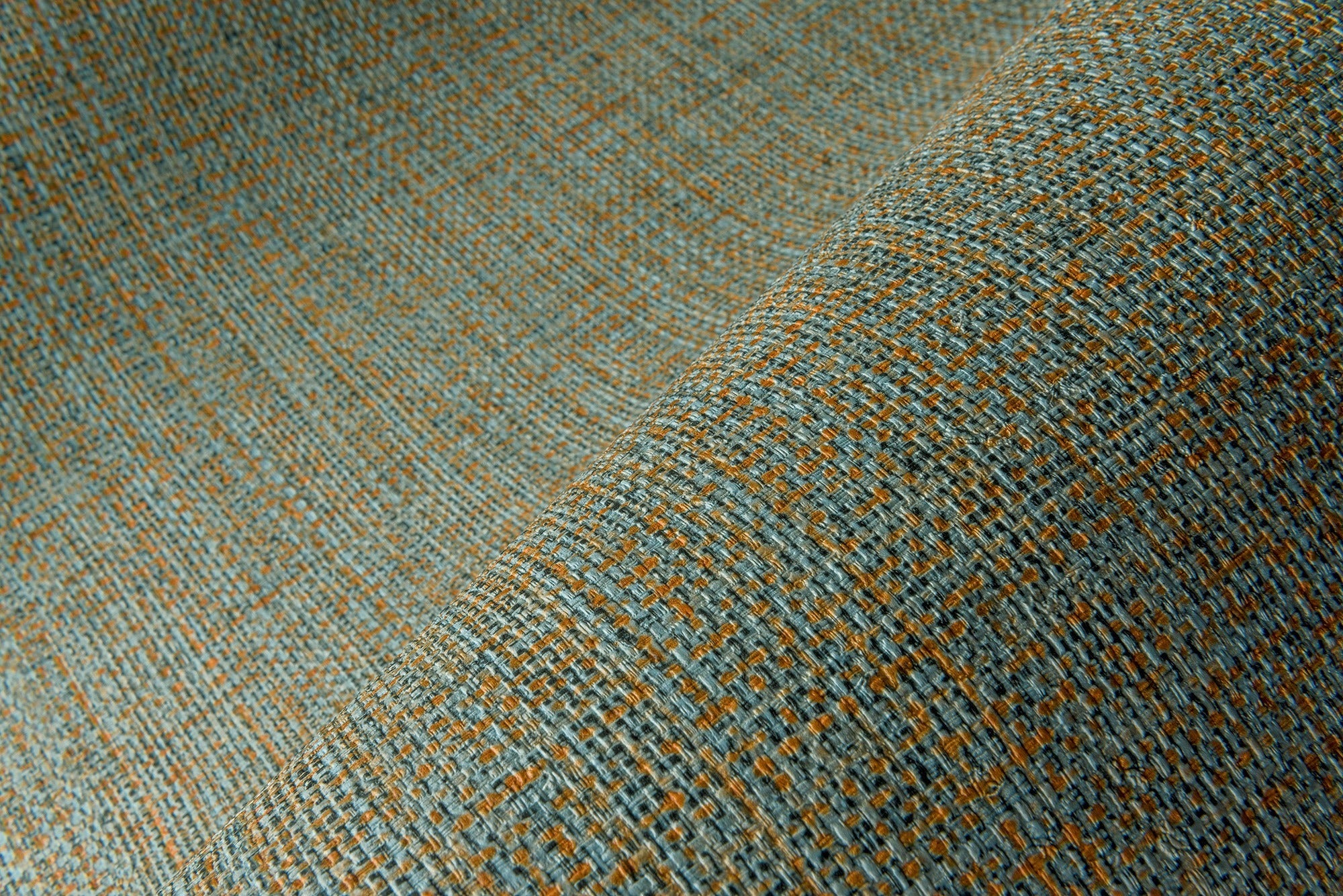 Nongo - Blue Orange