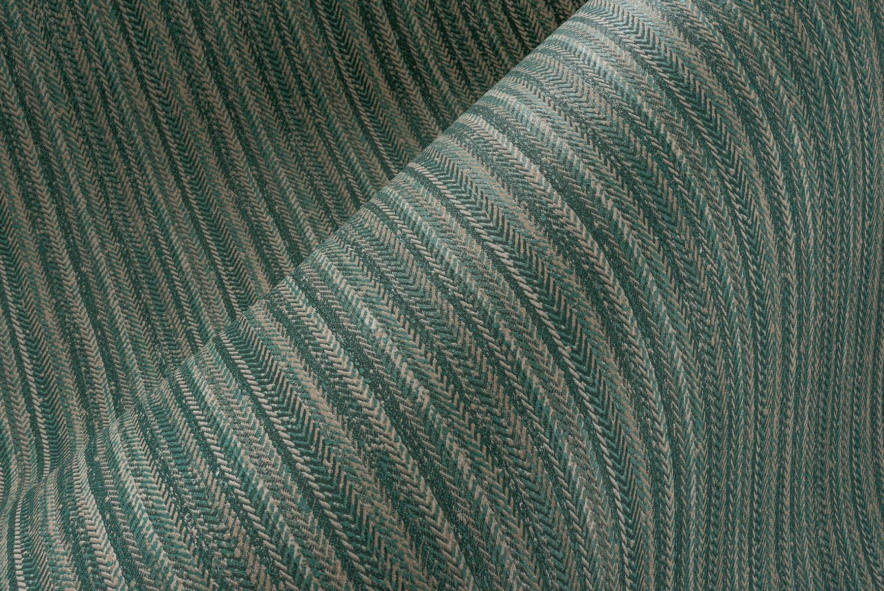 Serge - Malachite