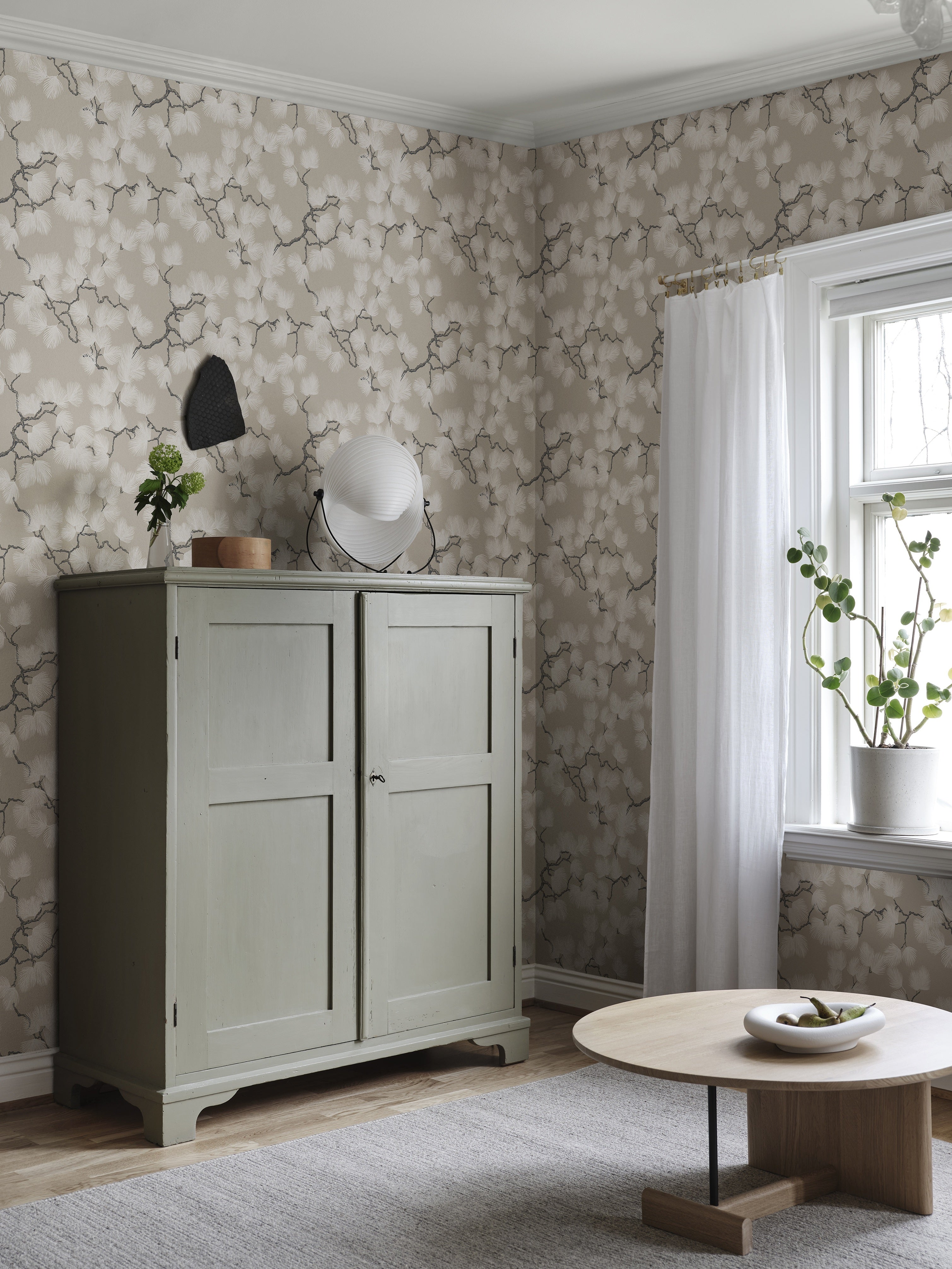 Pine - Beige
