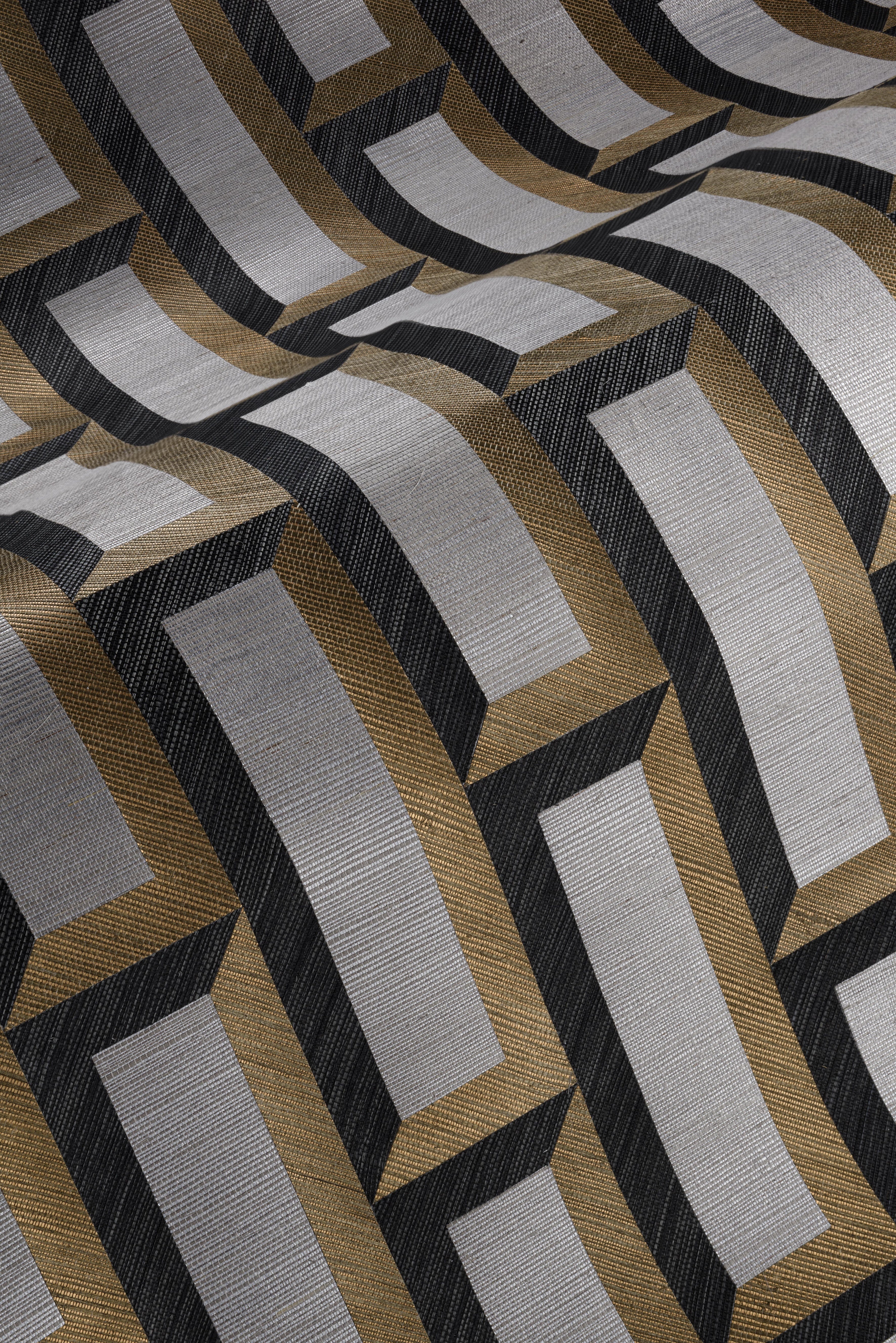 Biseau - Bronze Black