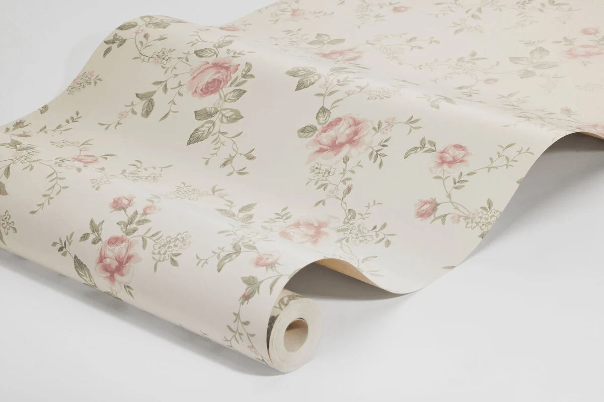 Rose Garden - Warm White