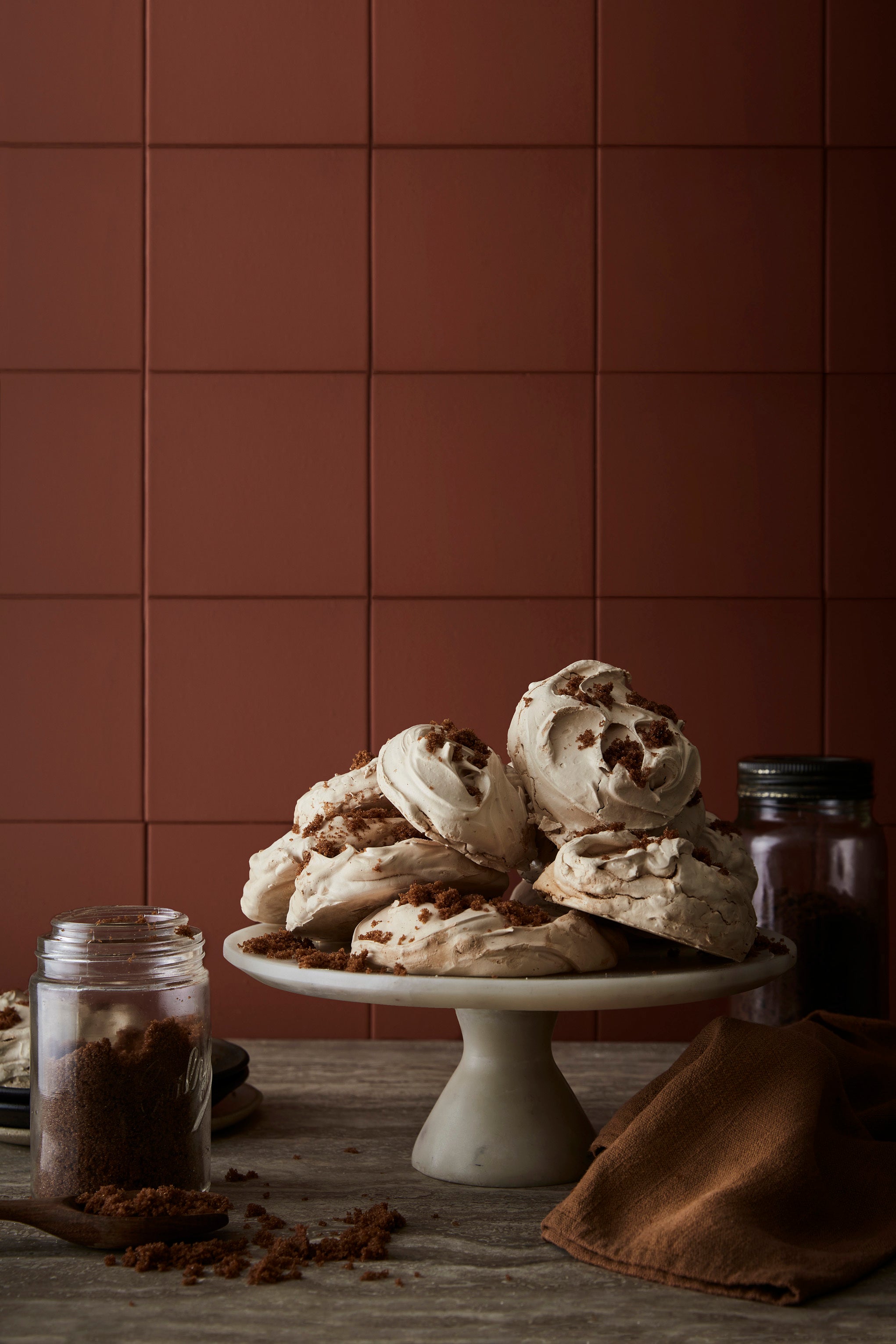 Little Greene - Muscovado