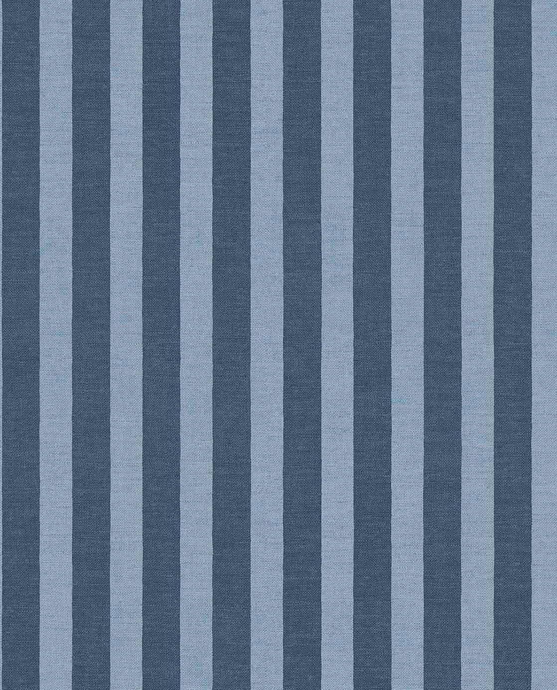 Small Stripes – Blue