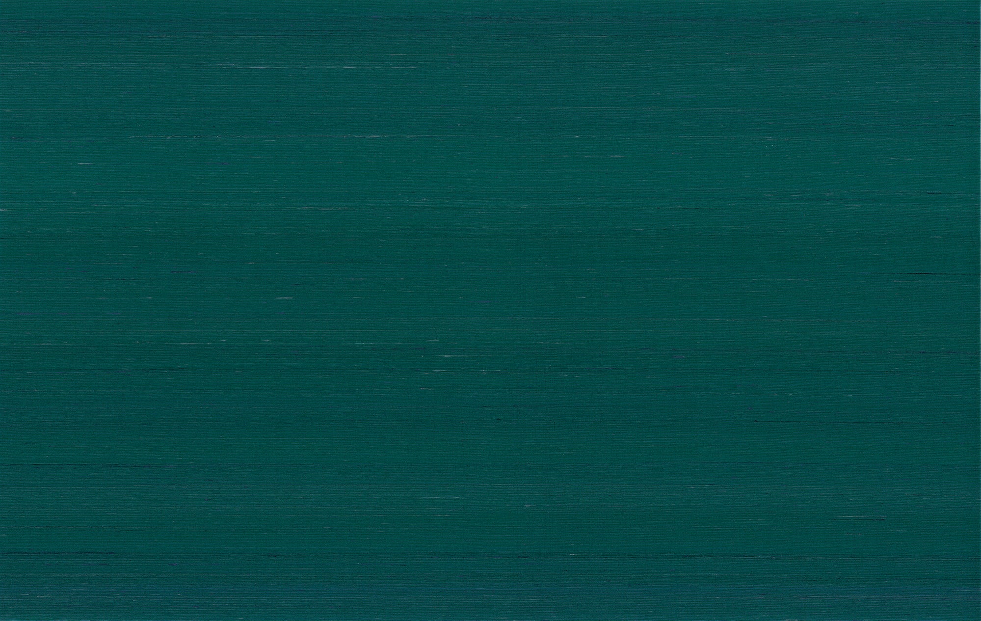 Dupion - Dark Green