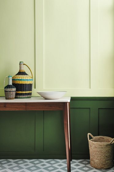 Little Greene - Acorn