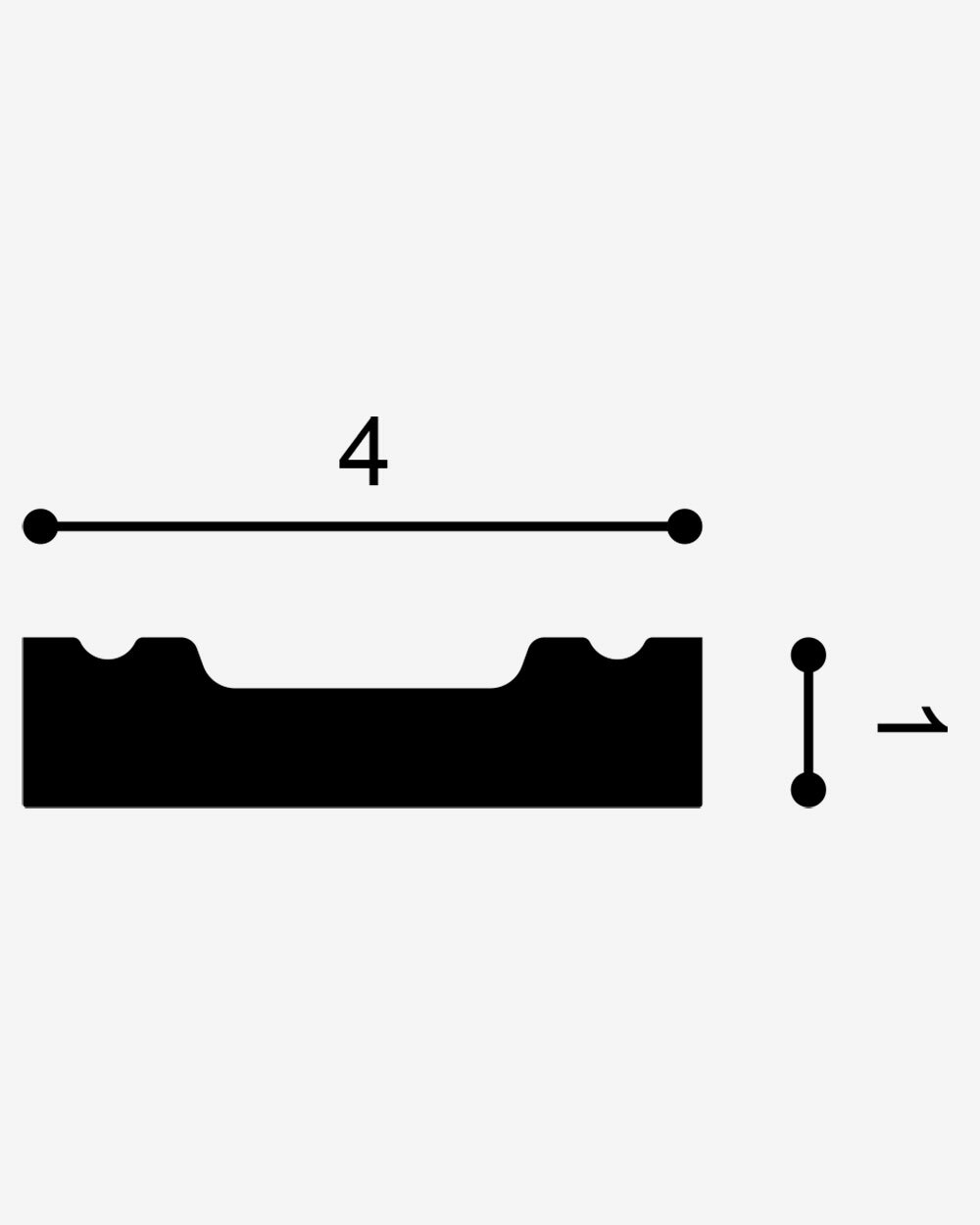 SX162 Duropolymer Stukliste