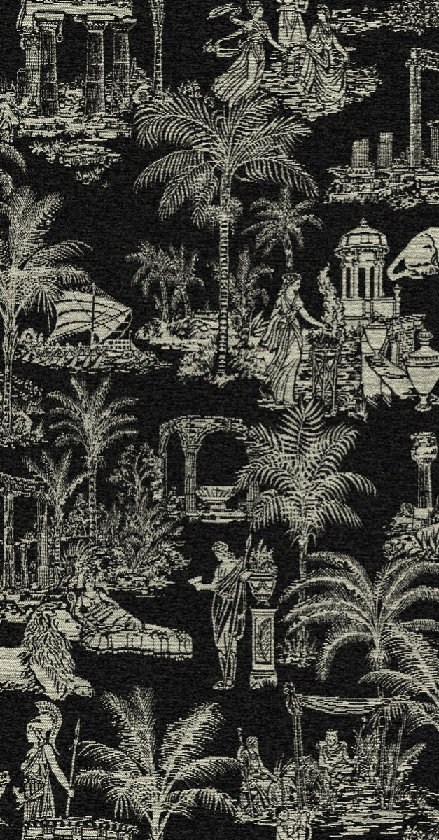 Mythologie Grecque - Onyx Beige