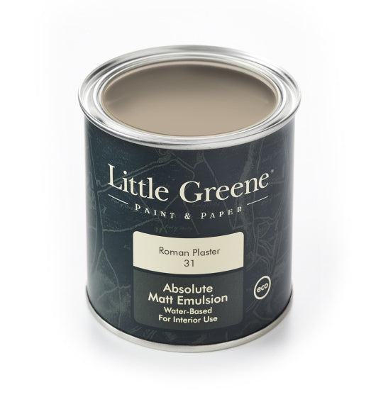 Little Greene - Roman Plaster