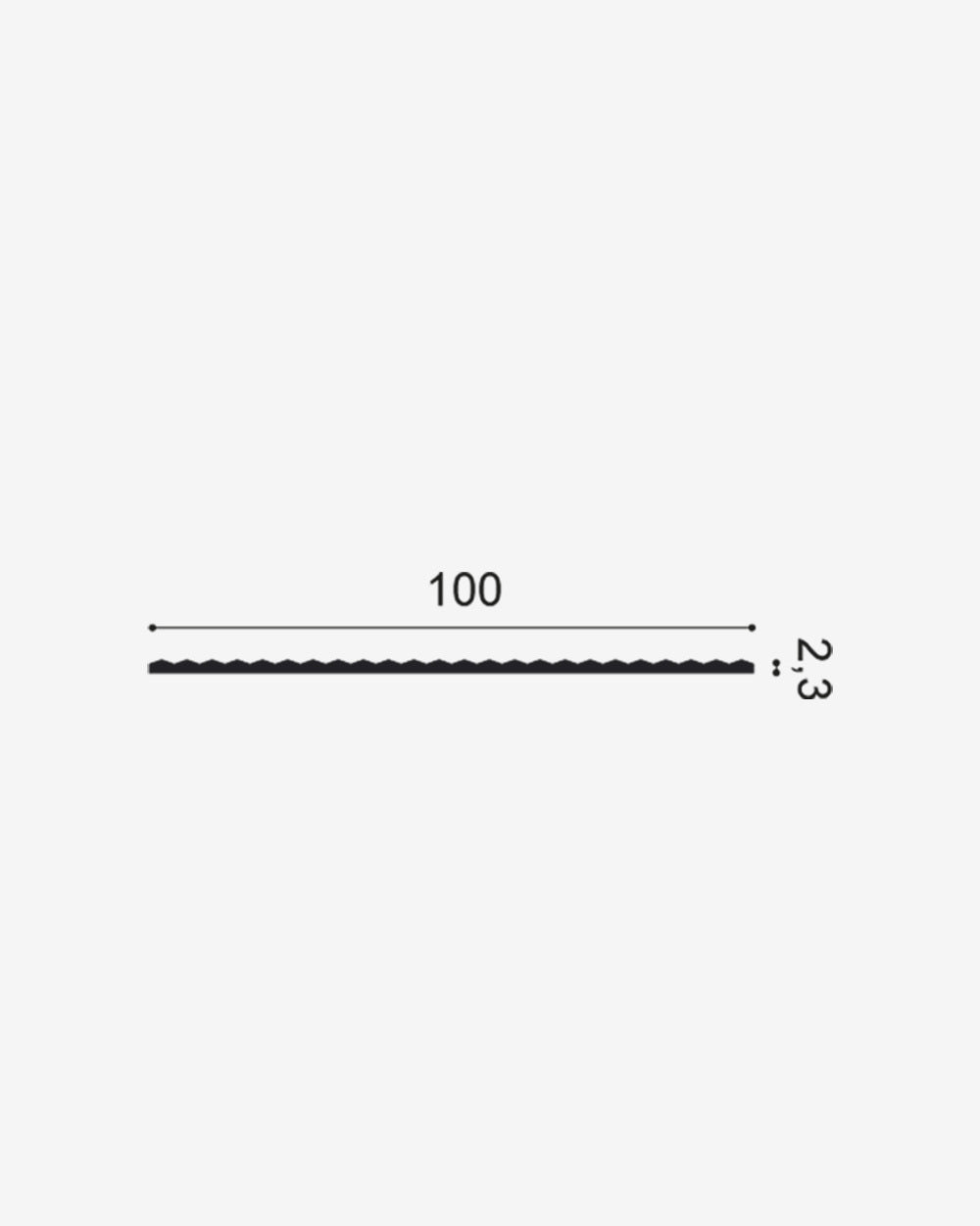 W117 Purotouch Panel