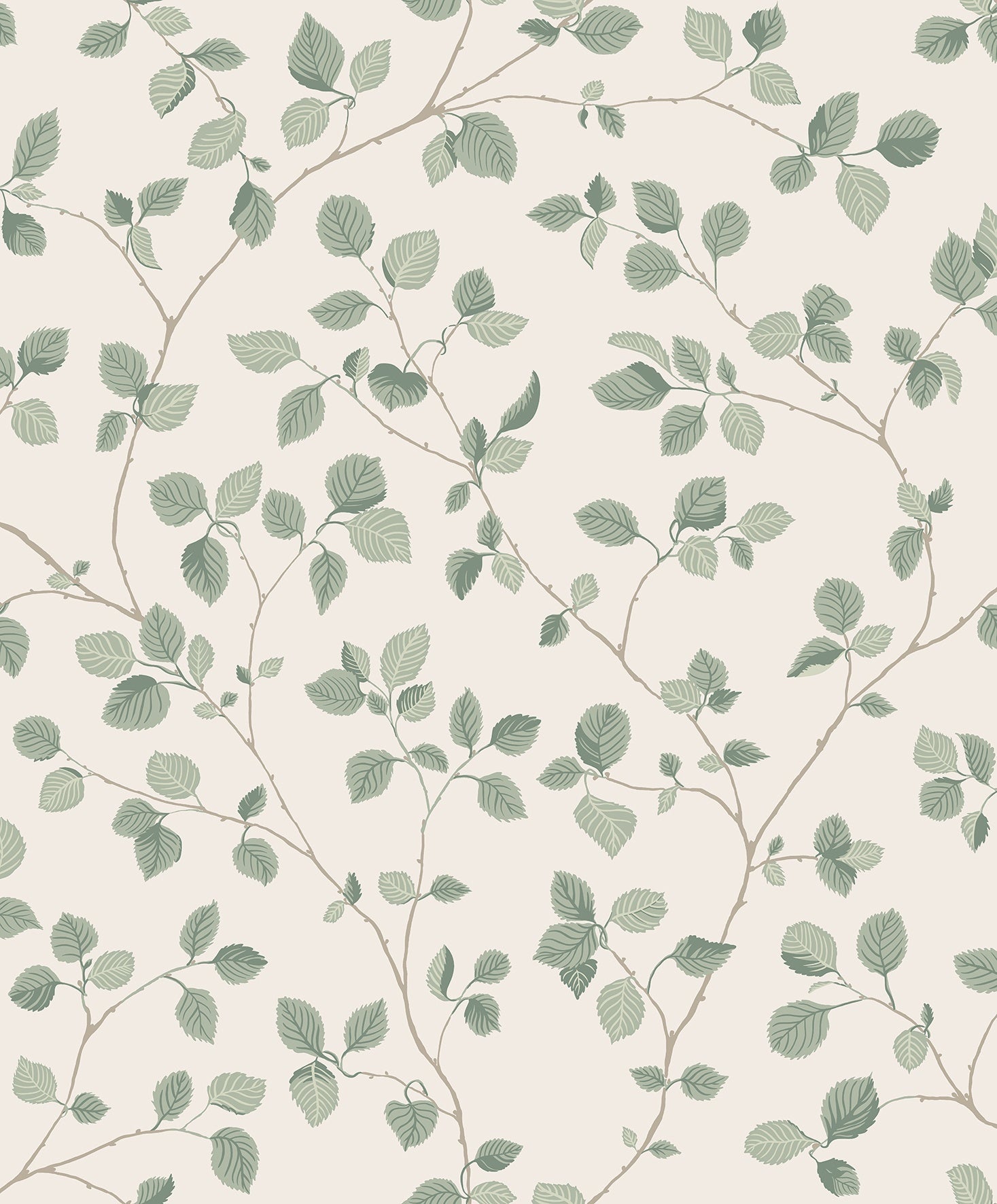 Bokskog - Garden Green