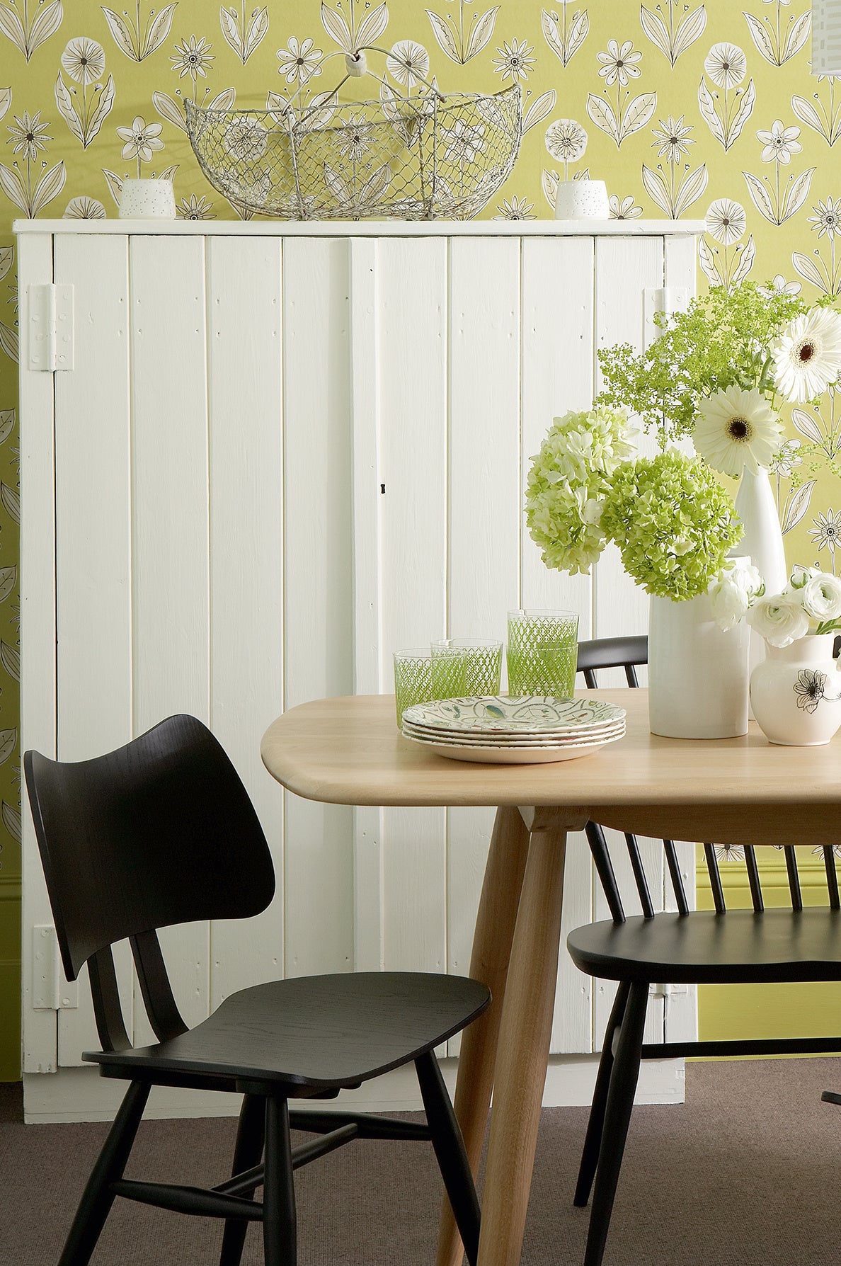 Little Greene - First Light