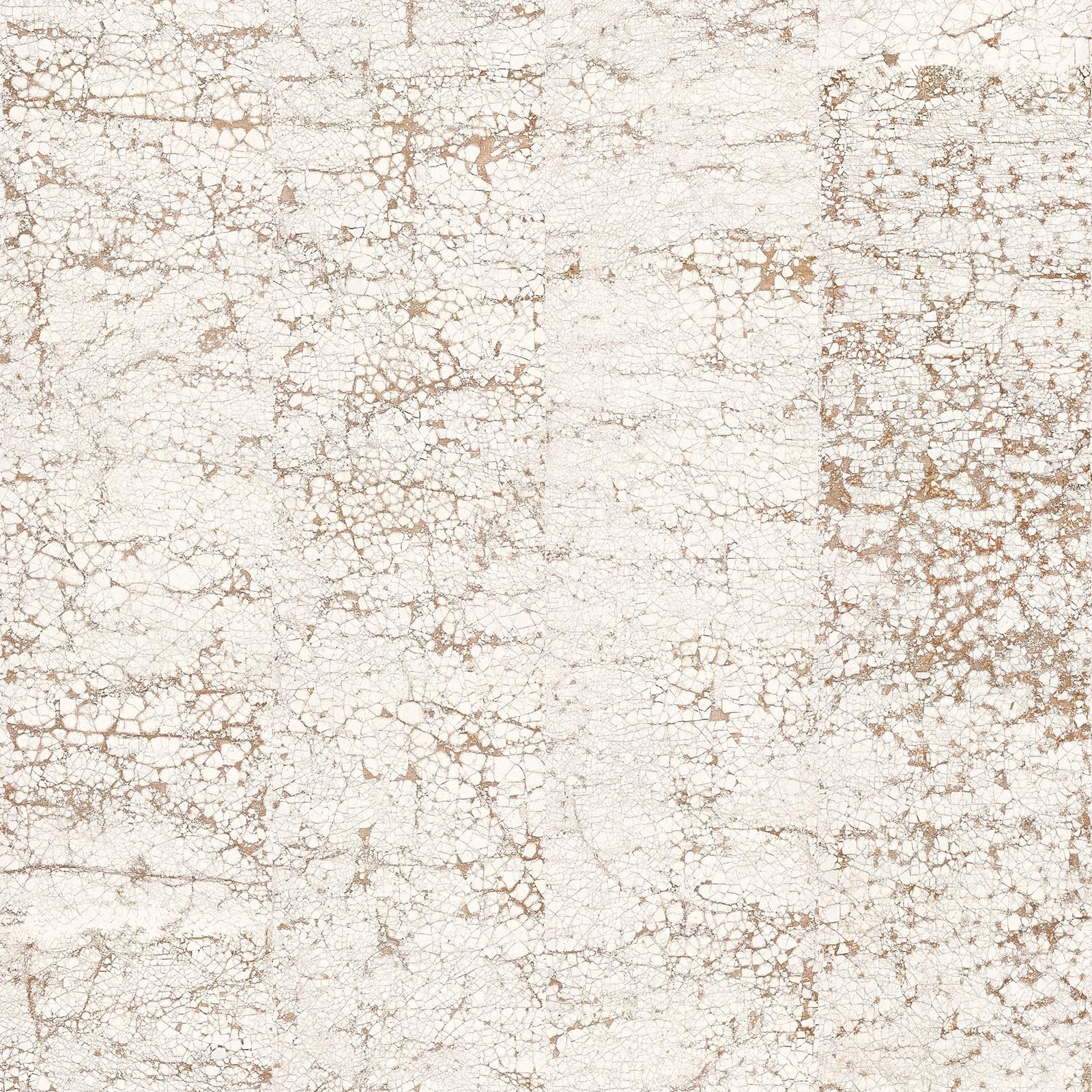 Crack - White