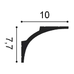 C992 Purotouch Stukliste