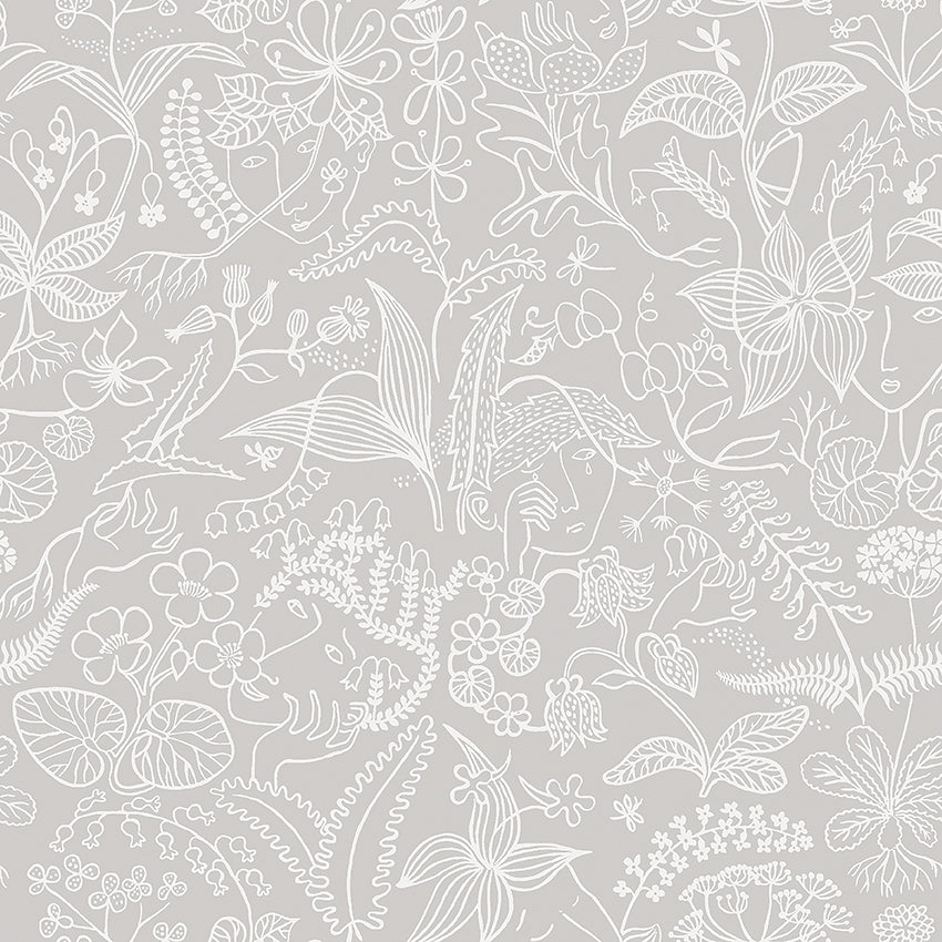 Stig Lindberg - Grazia - Light Grey