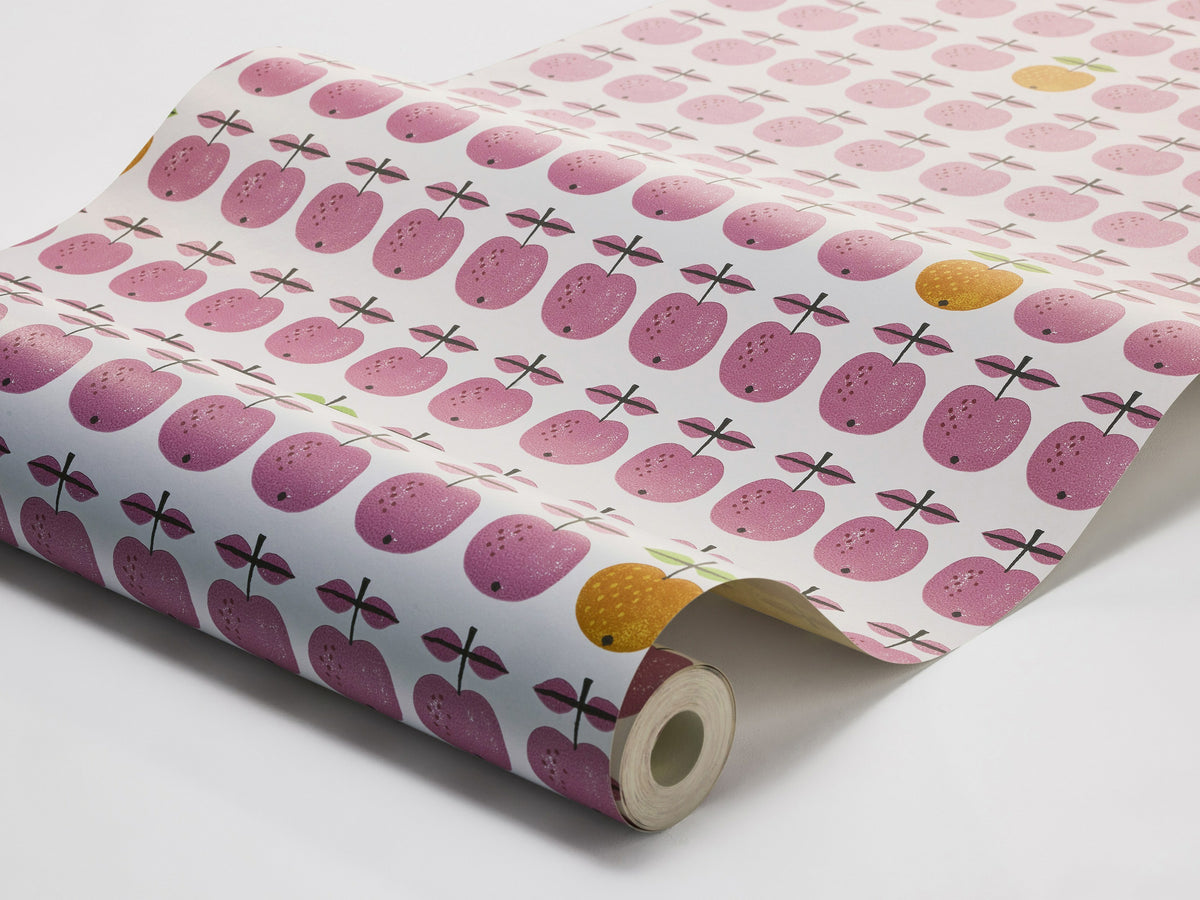 Stig Lindberg - Pall - Pink