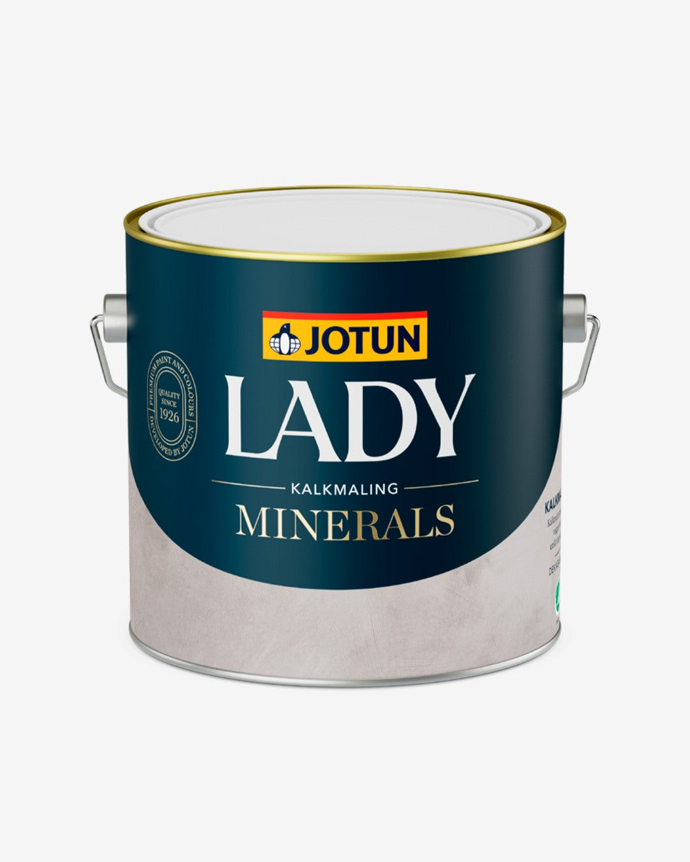 Jotun Lady Minerals Kalkmaling