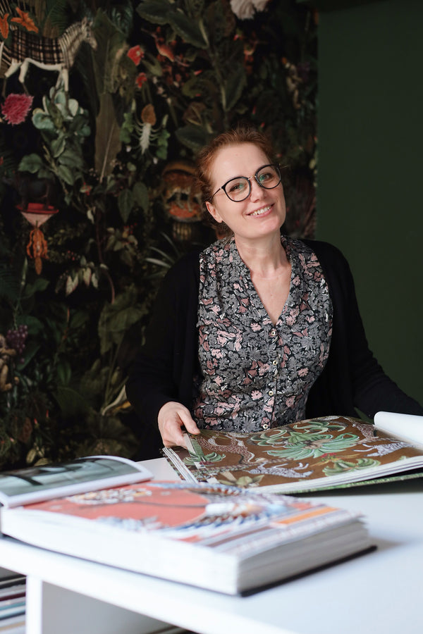 Tapetforum København