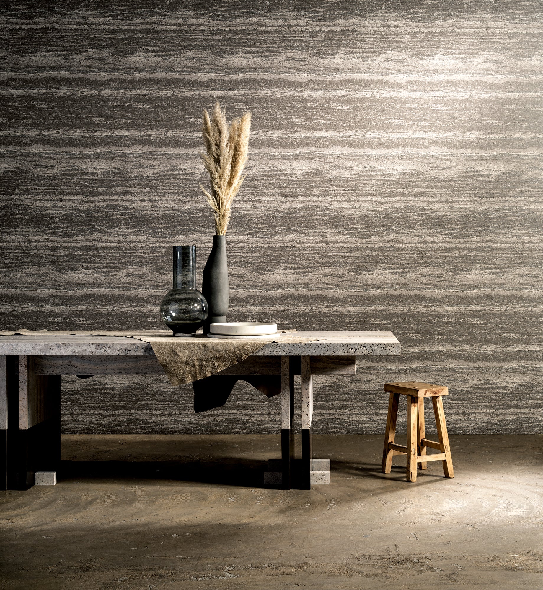 Lustro - Deep Slate
