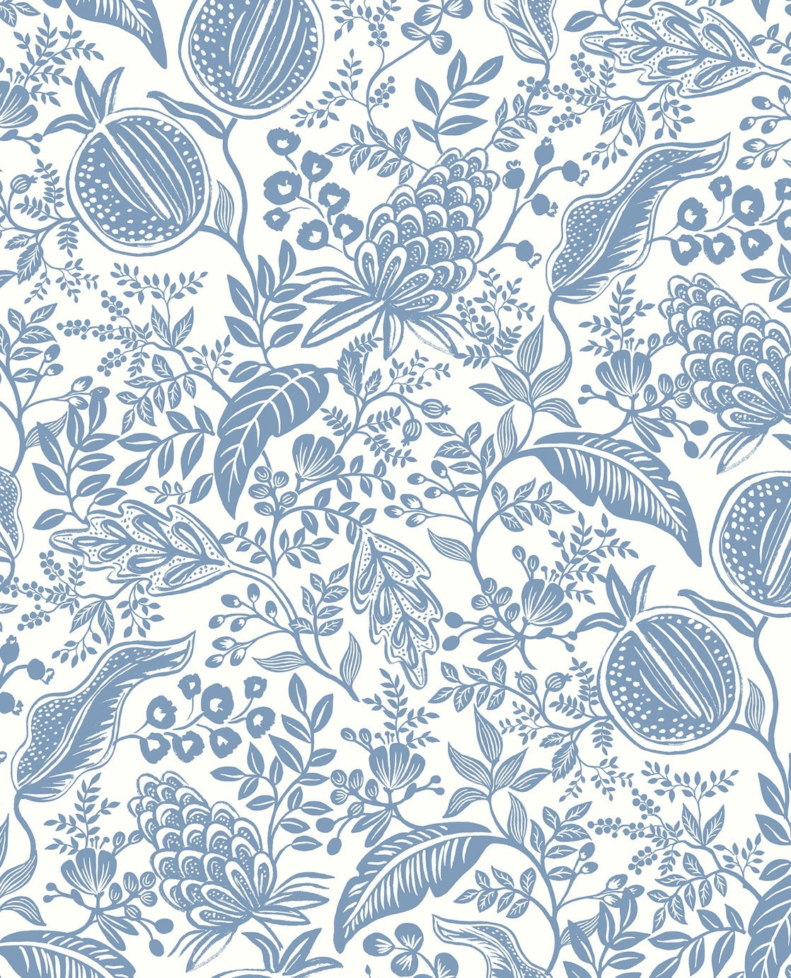Pomegranate - Blue