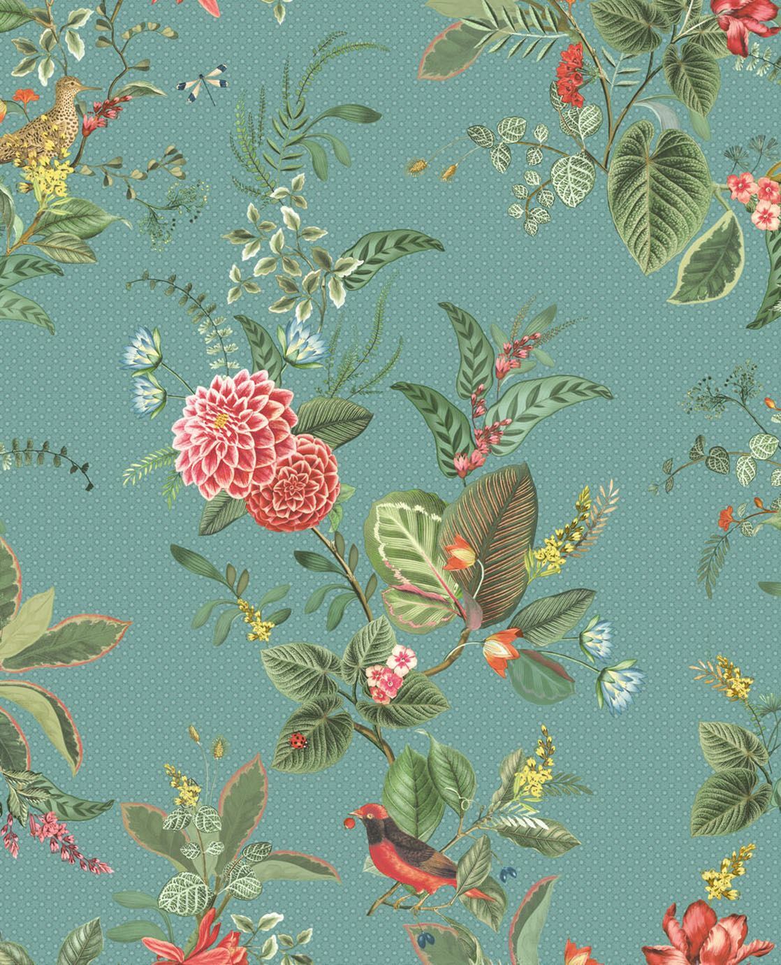 Floris - Petrol