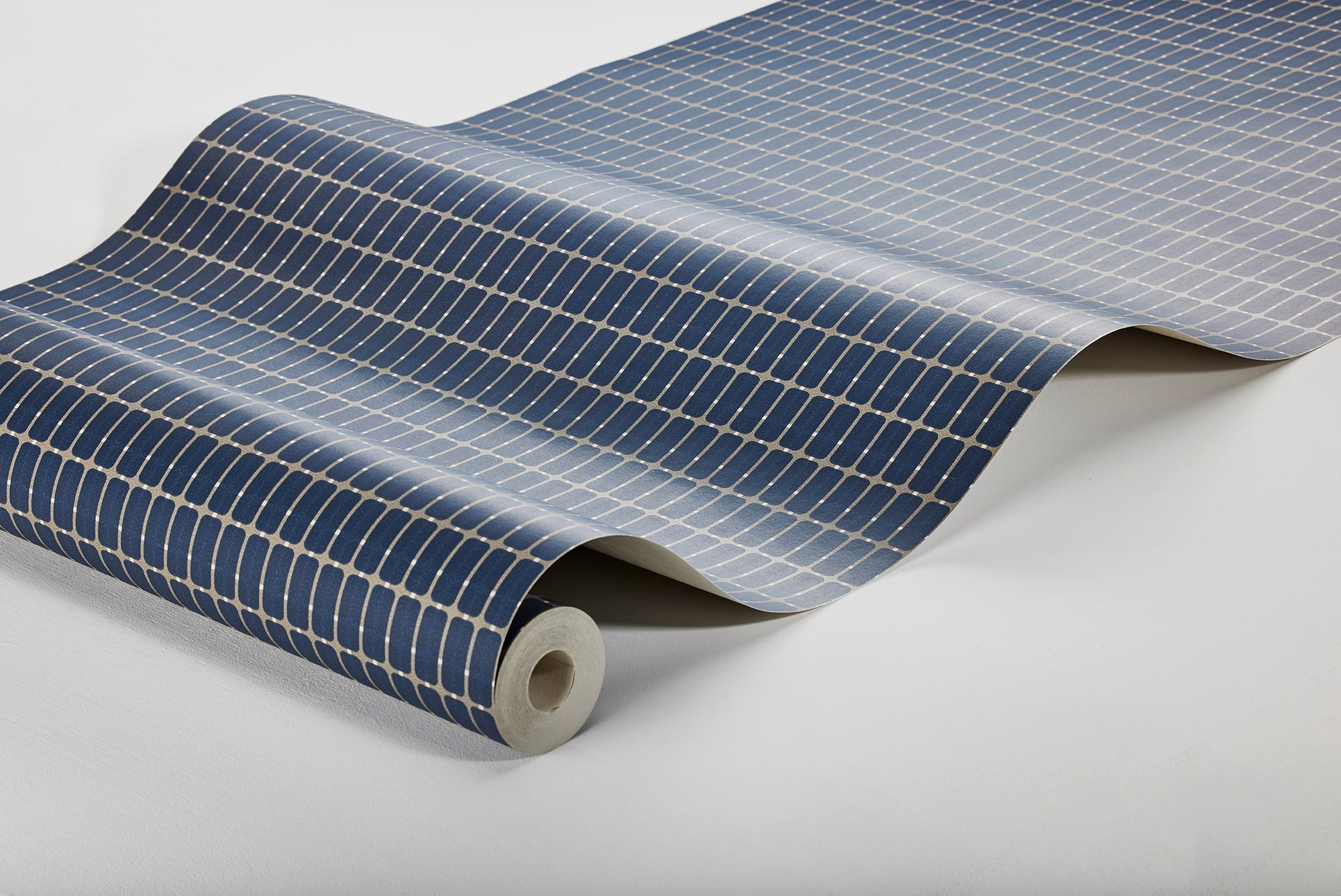 Alvar Aalto - M.I.T - Dark Blue