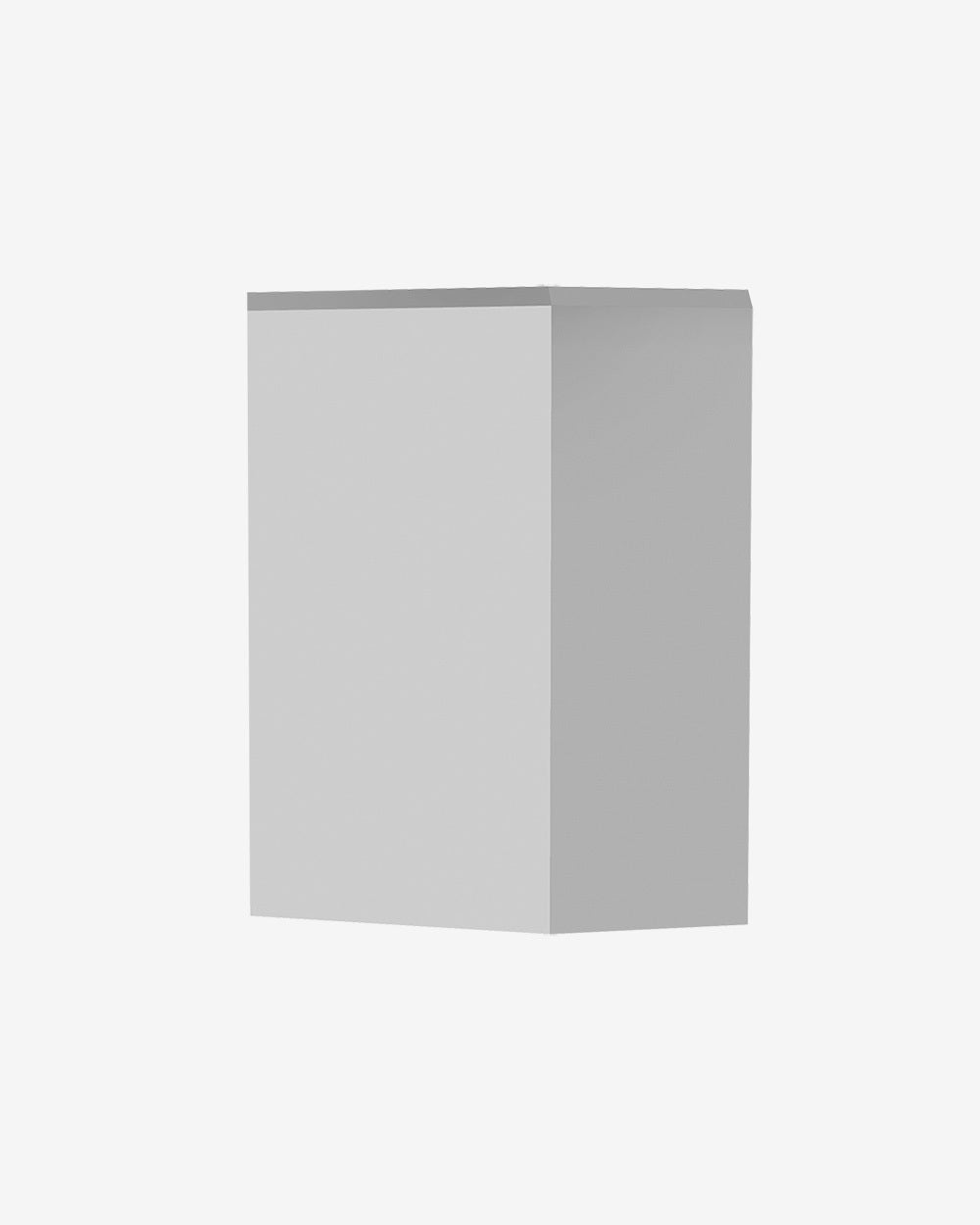 D330LR Duropolymer Sokkelelement