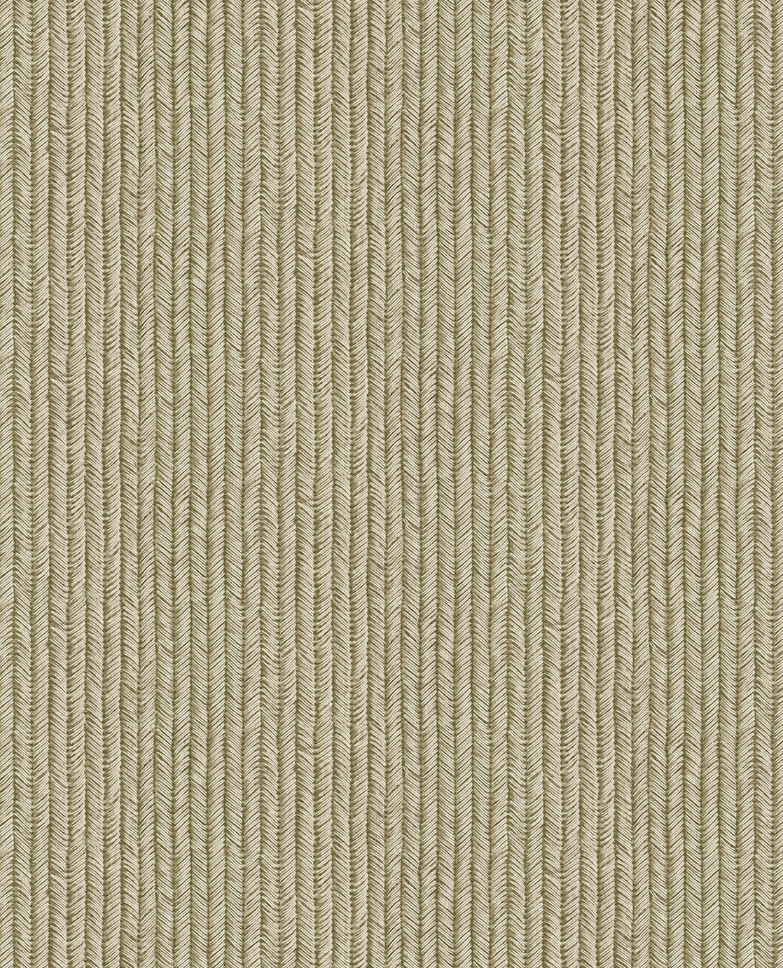 Corduroy Rib - Brown