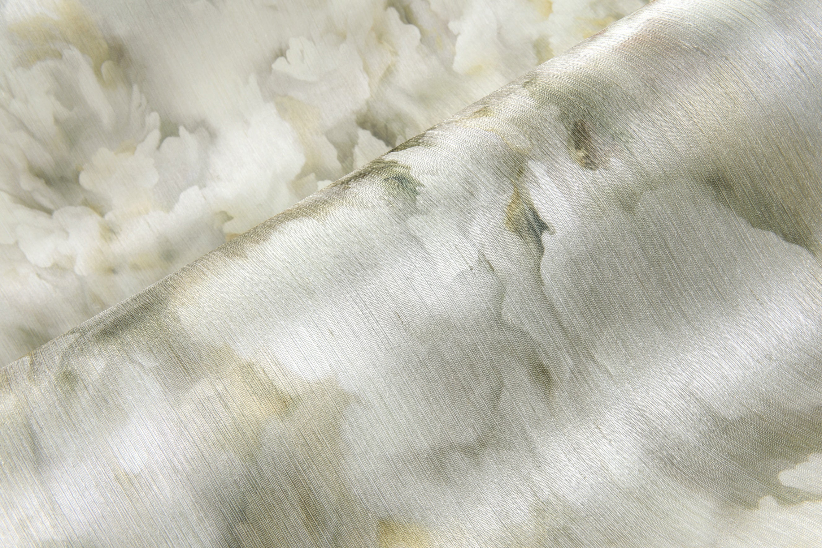 Silk Bombis - Silk Moss