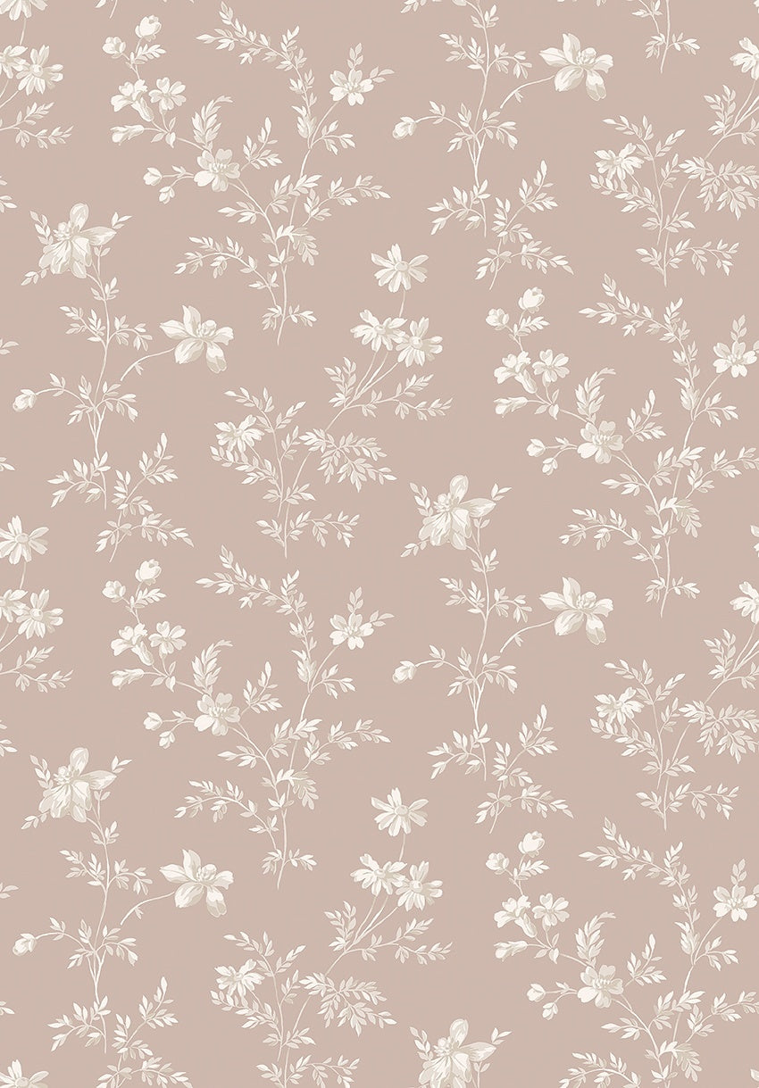 Ängsblomma - Rose