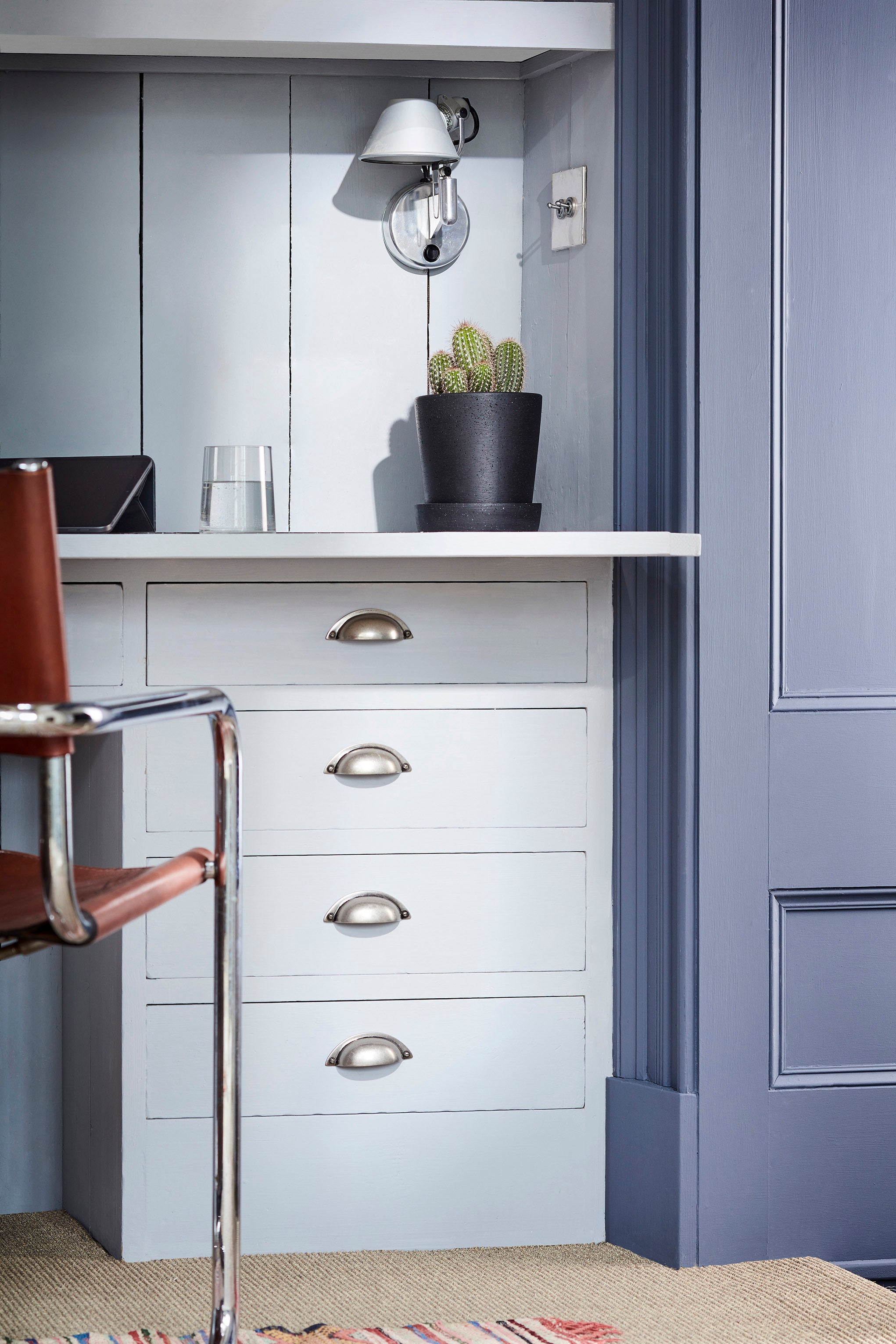 Little Greene - Obscura