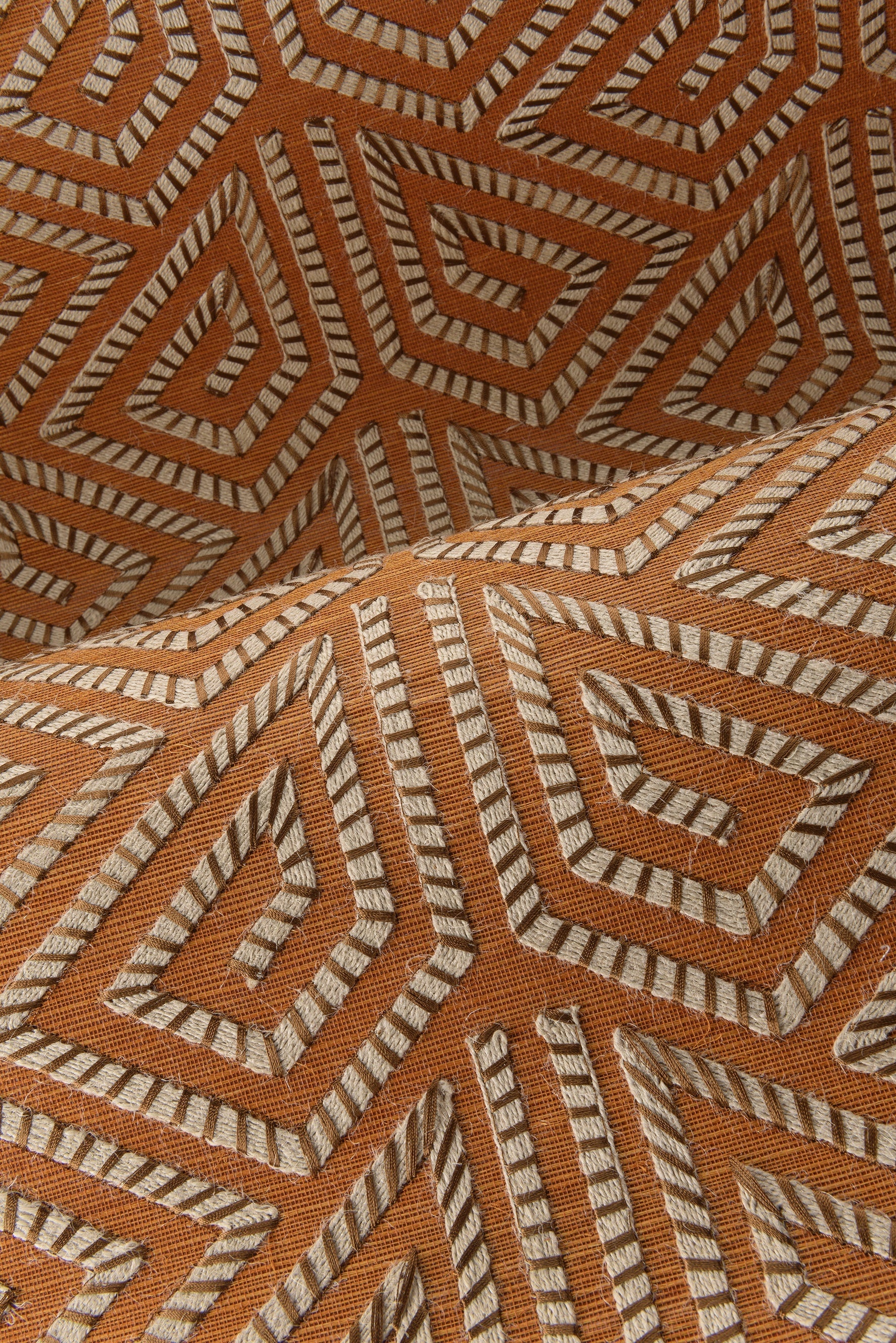 ALATA - Orange